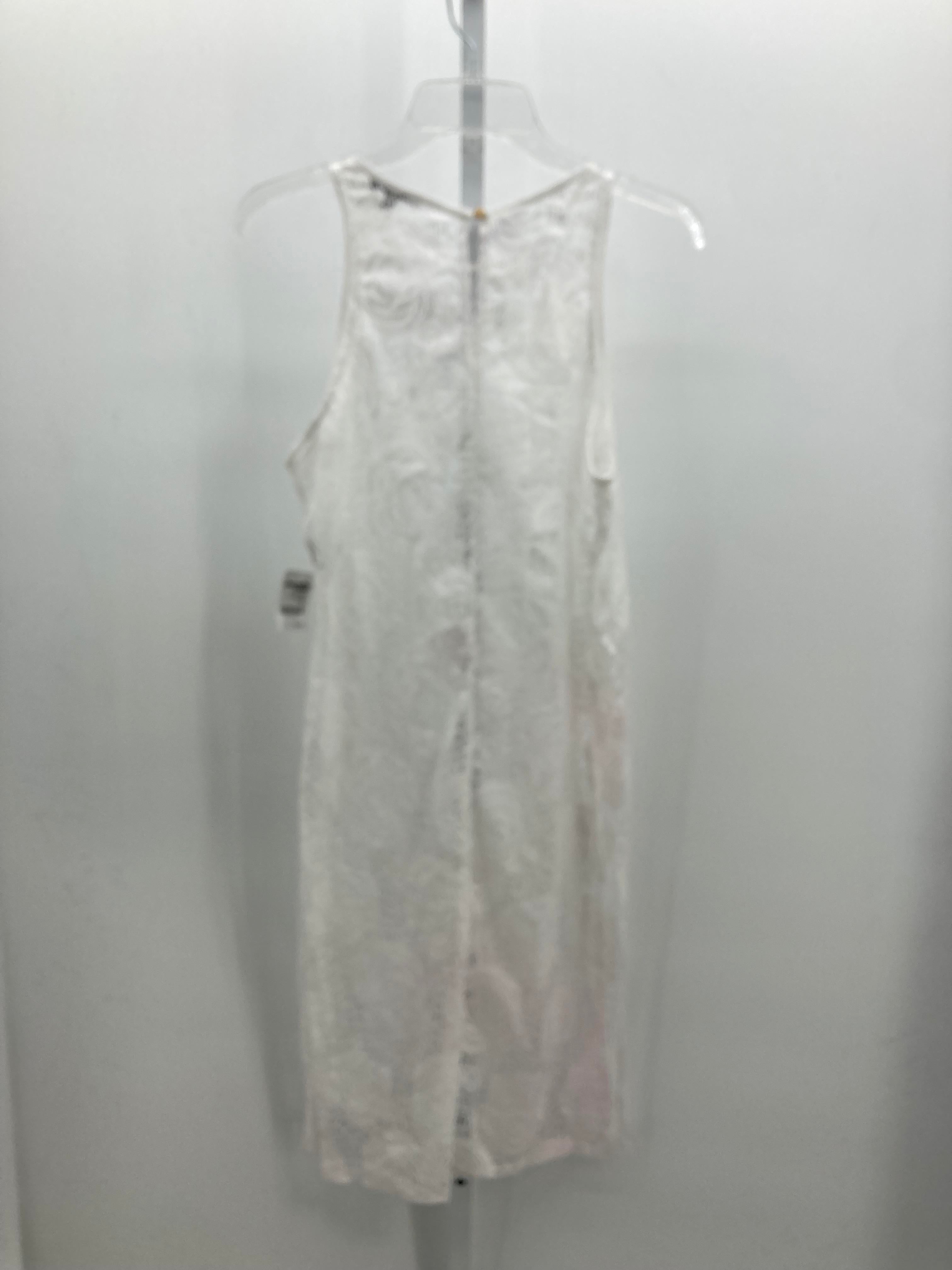 Charlotte Russe Size Large Juniors Sundress