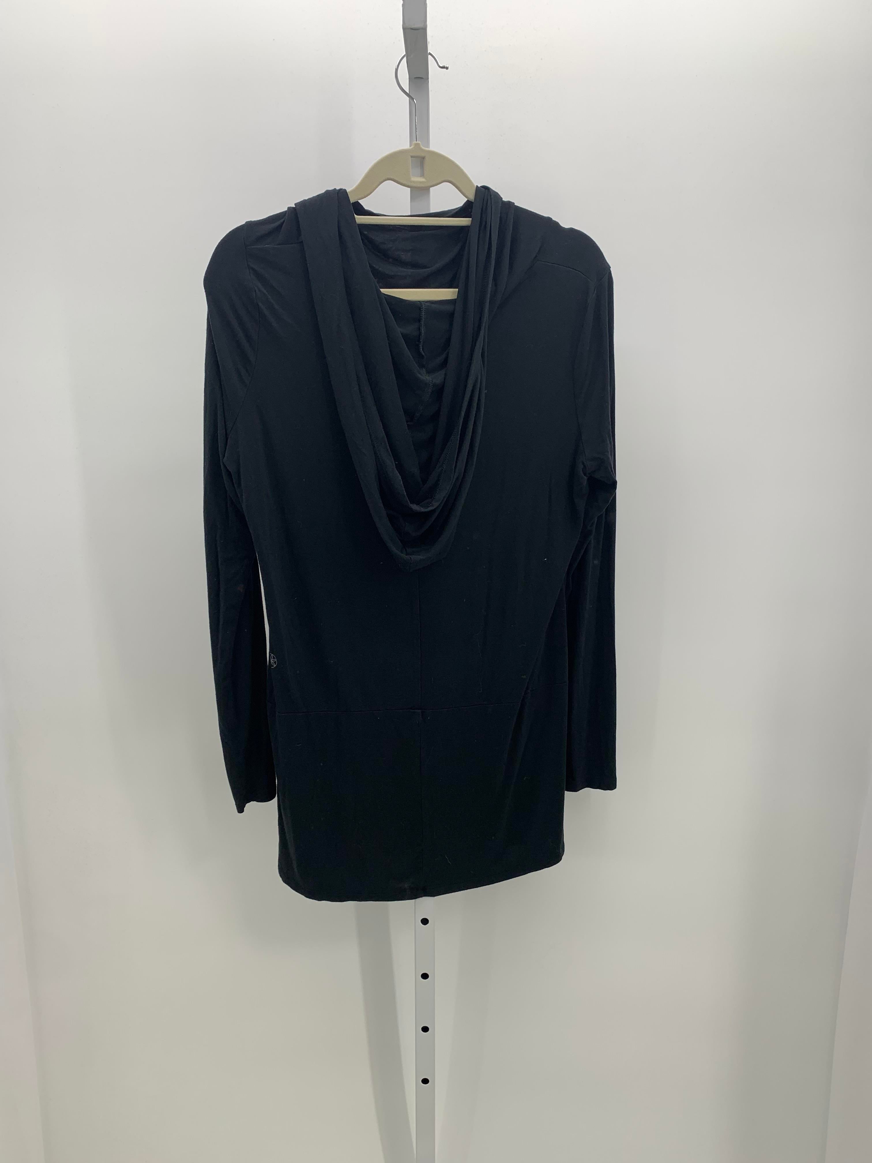 GAIAM Size Large Misses Long Sleeve Shirt