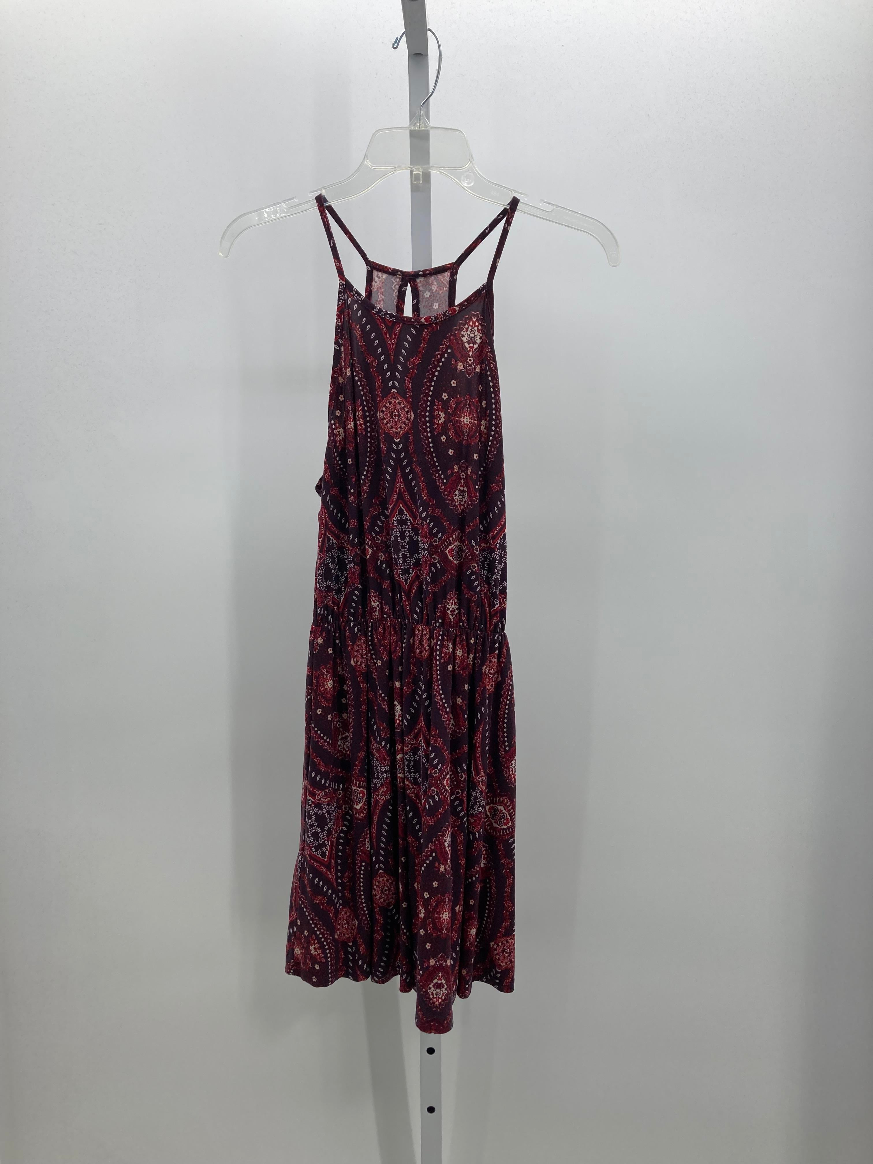 Size X Small Juniors Sundress