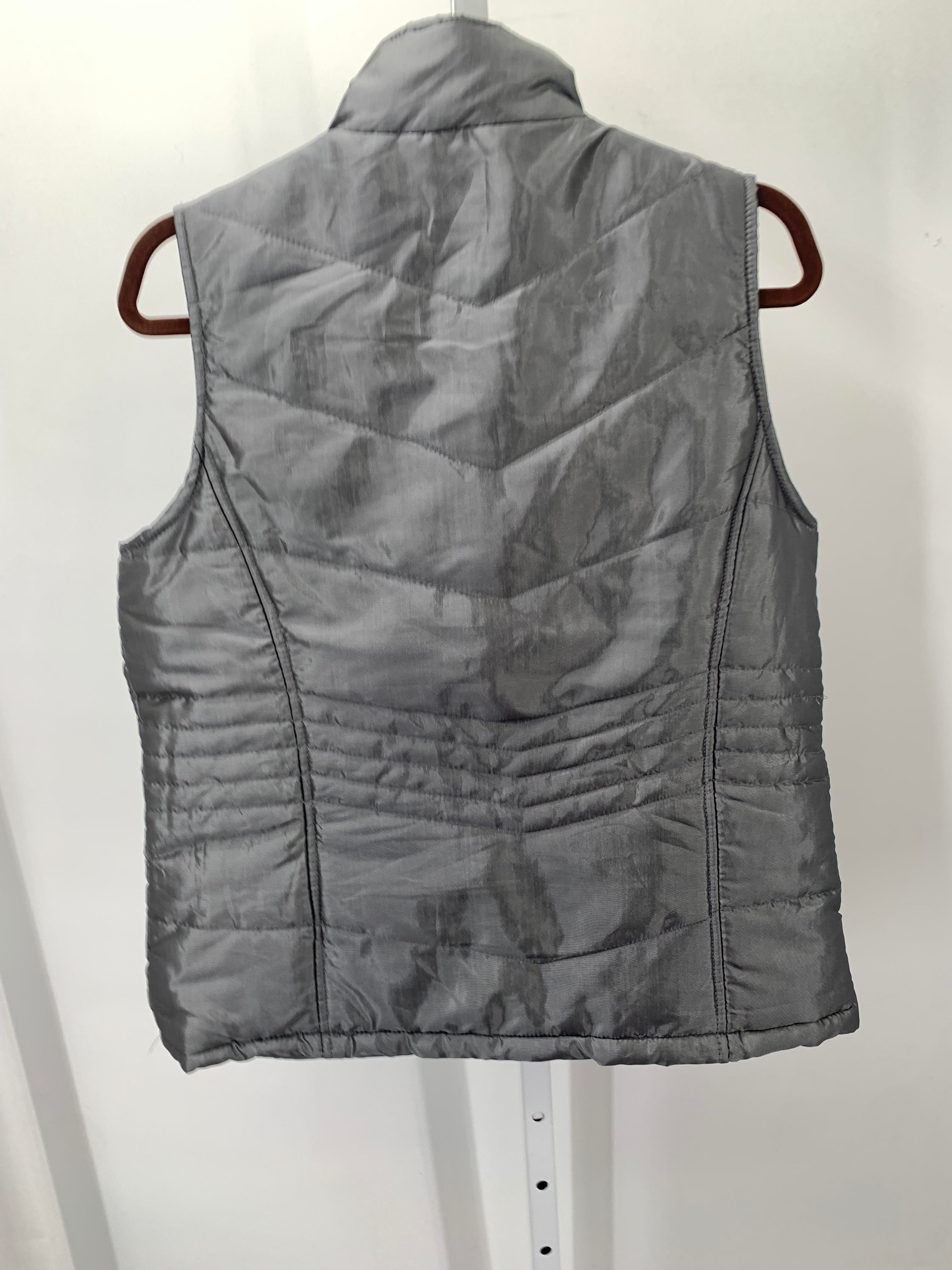 Jane Ashley Size Large Misses Vest