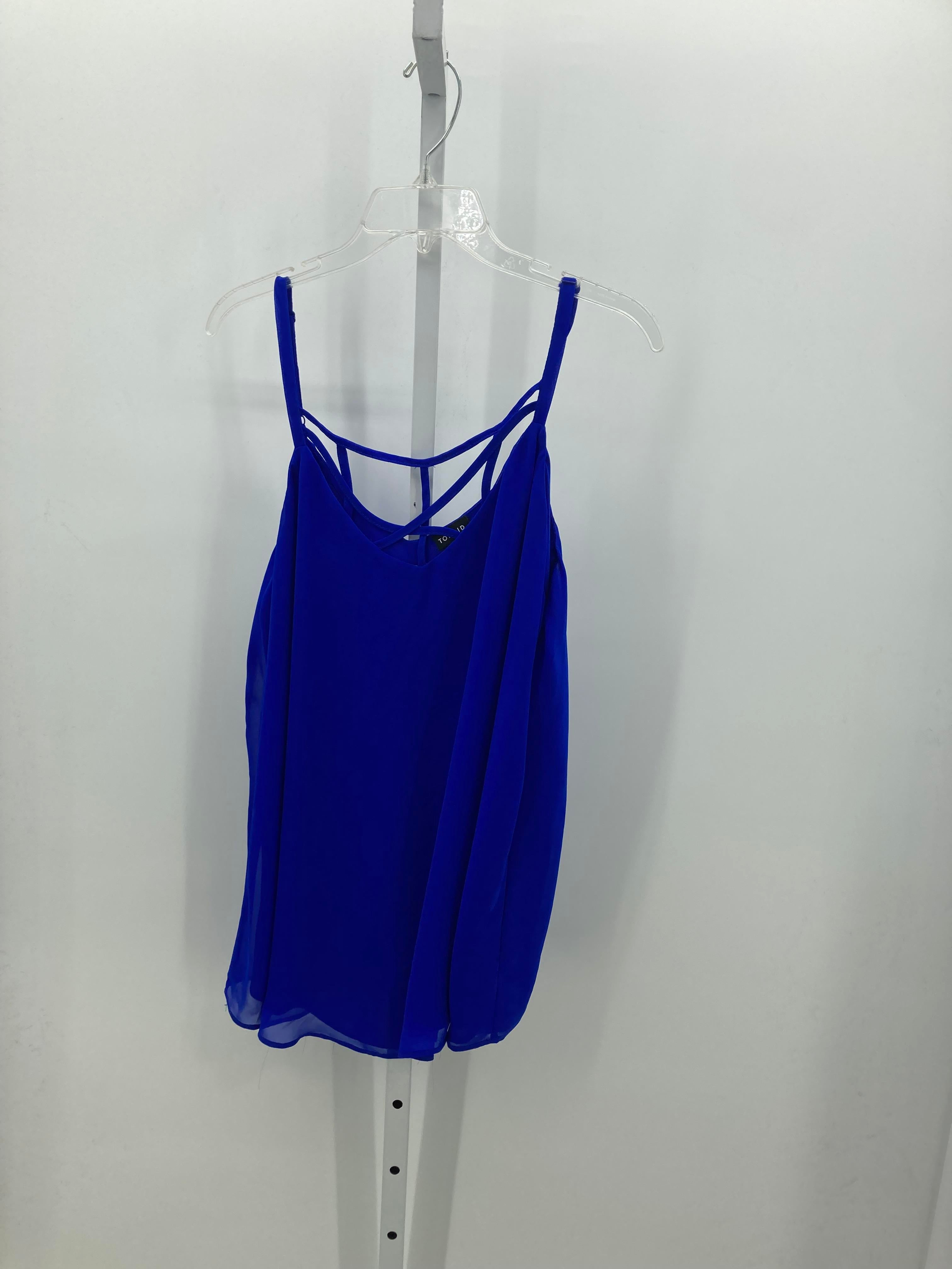 Torrid Size 0X Womens Tank