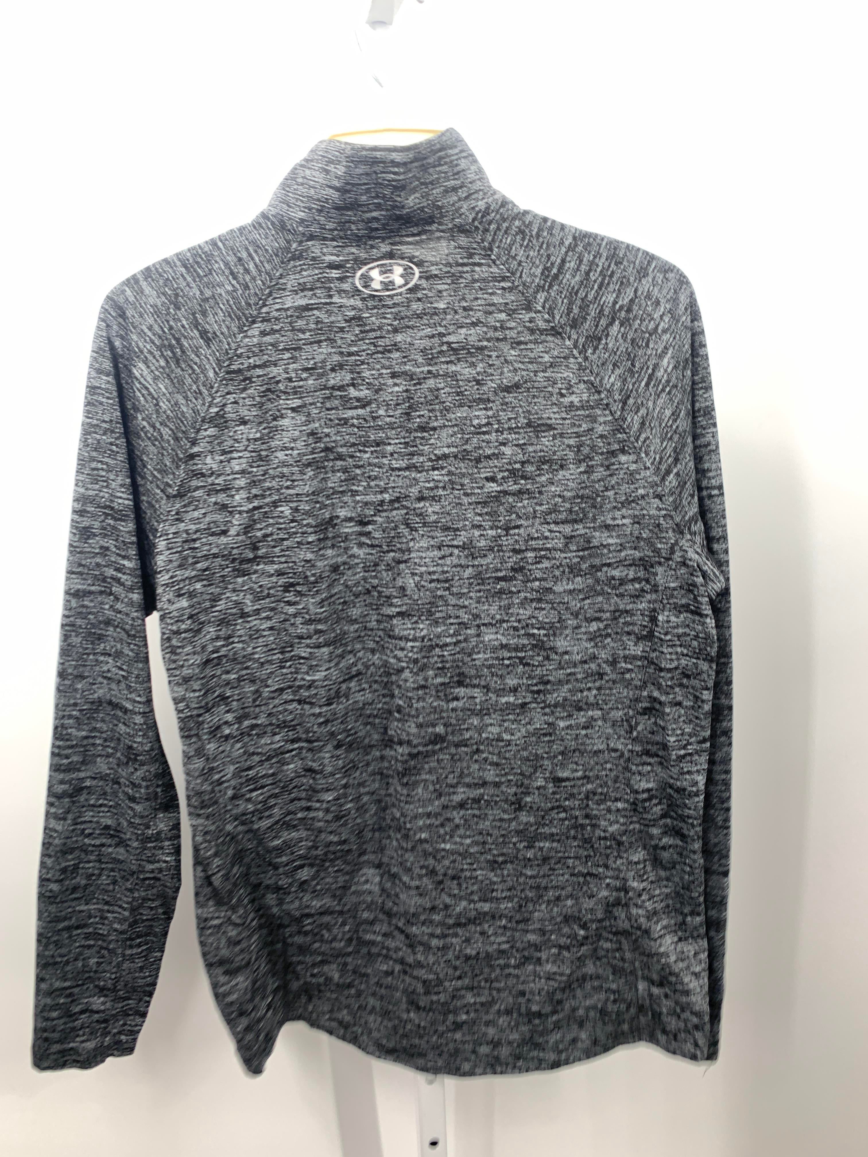 Under Armour Size Extra Large Misses Long Sleeve Shirt