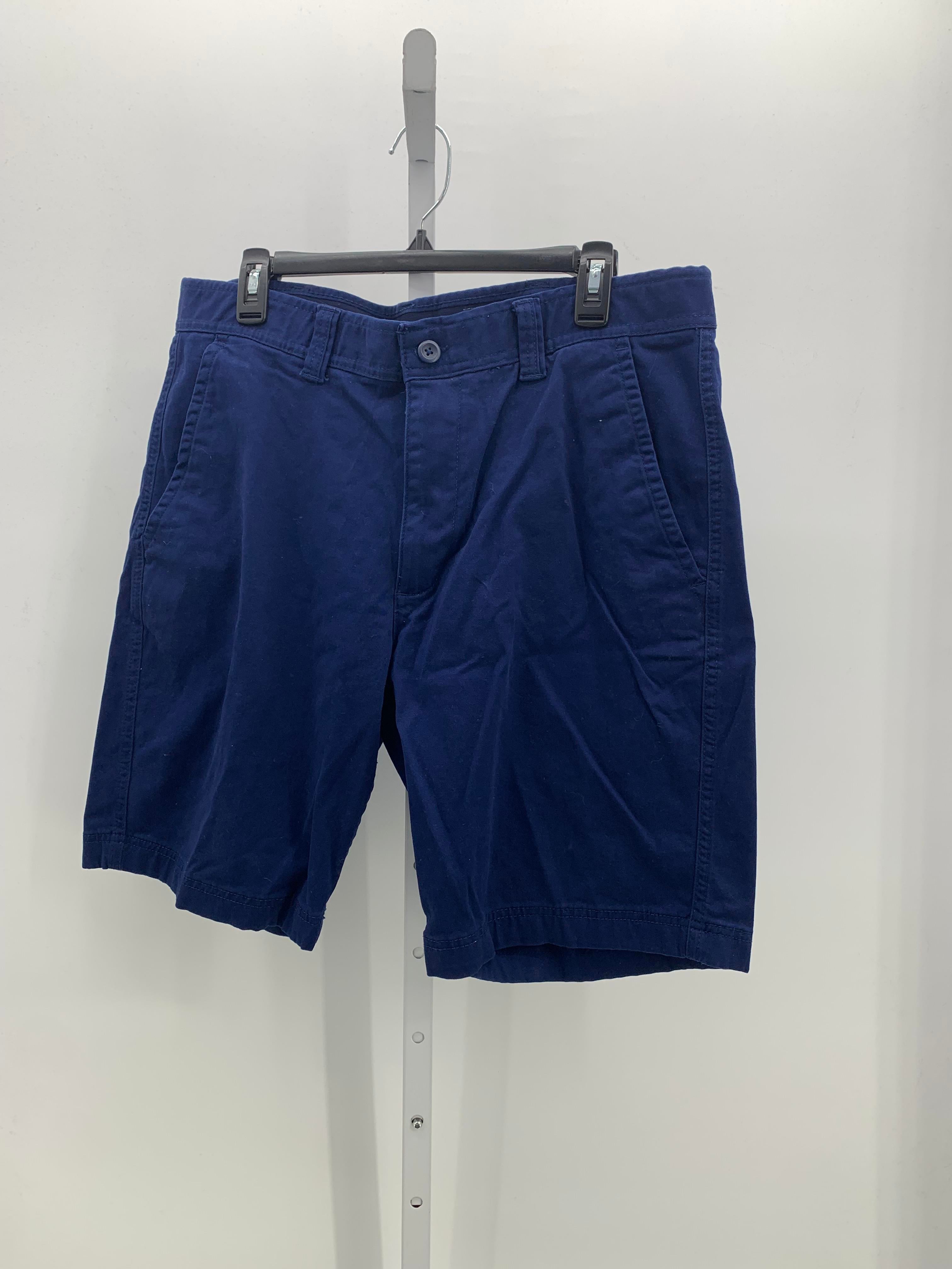 COMFORT STRETCH SHORTS
