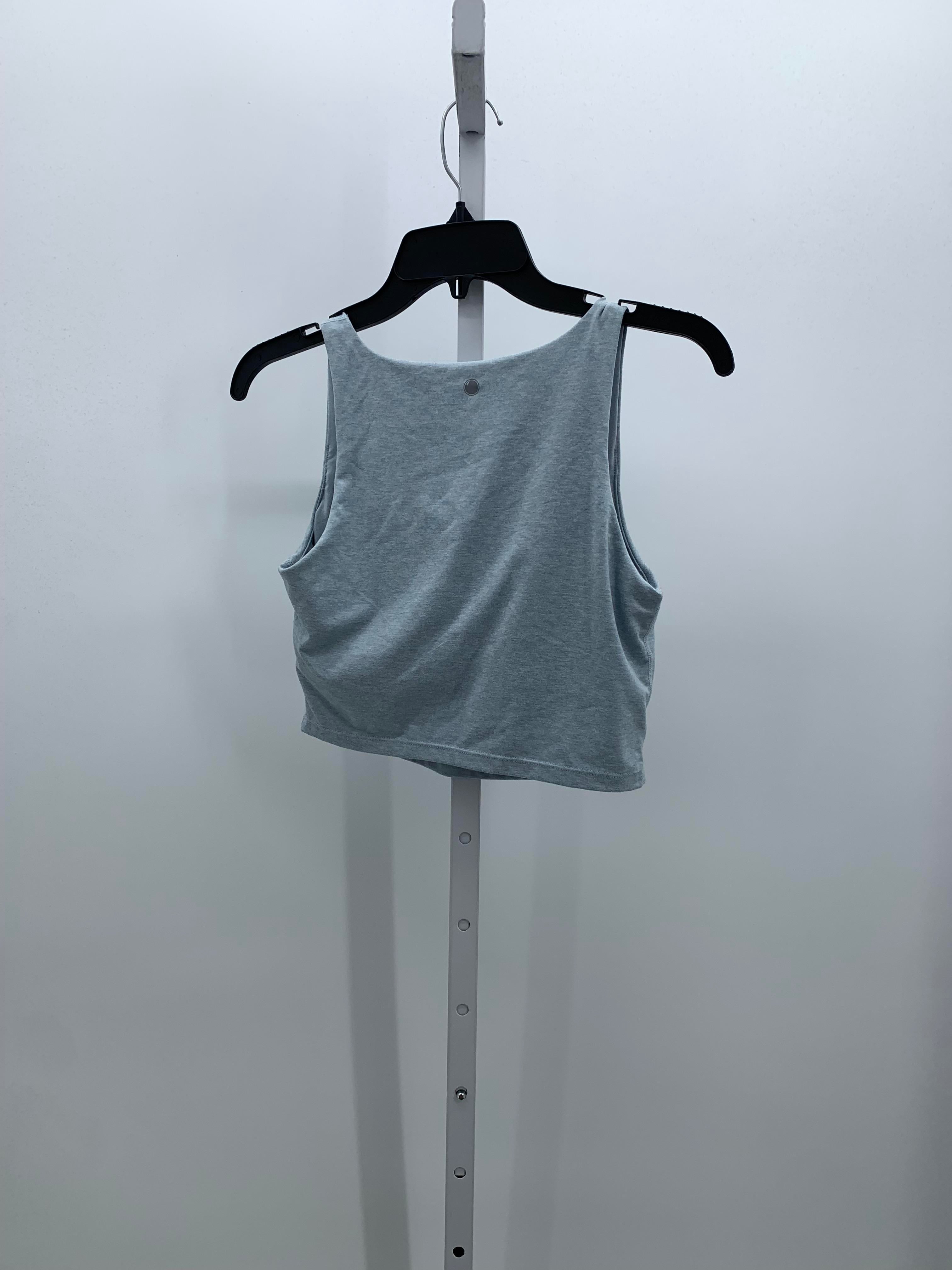 Yogalicious Size Small Misses Tank