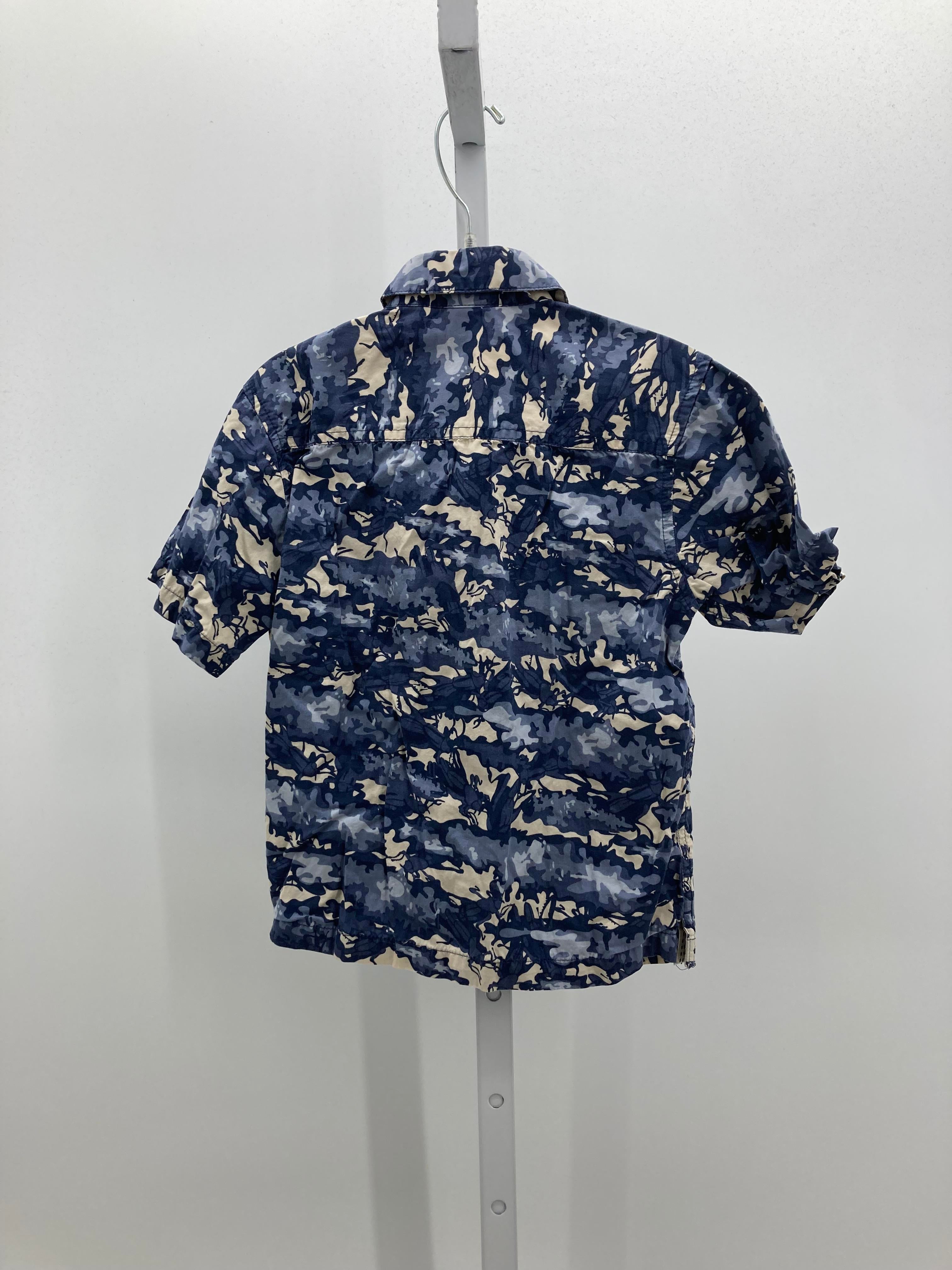 BTN DOWN SHIRT