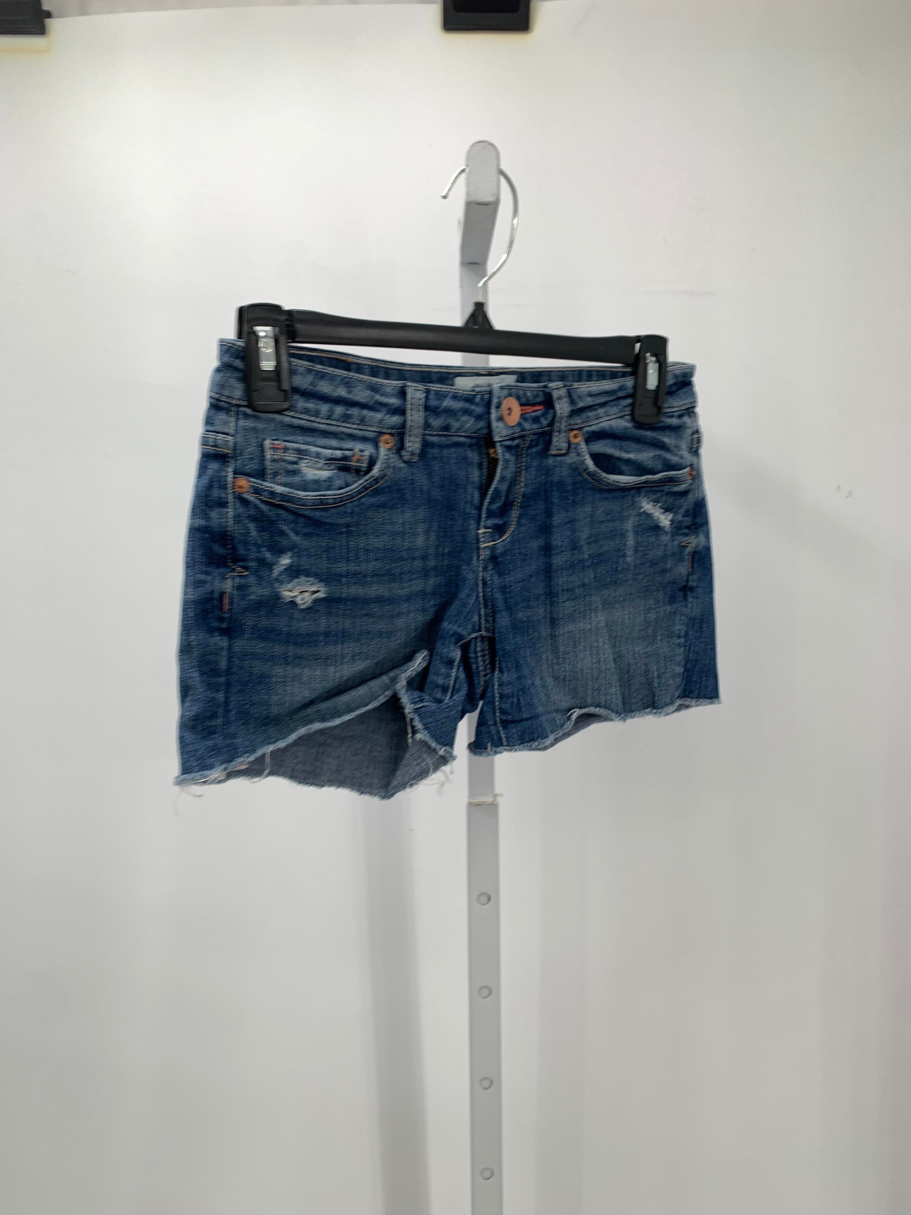 Aeropostale Size 0 Juniors Shorts