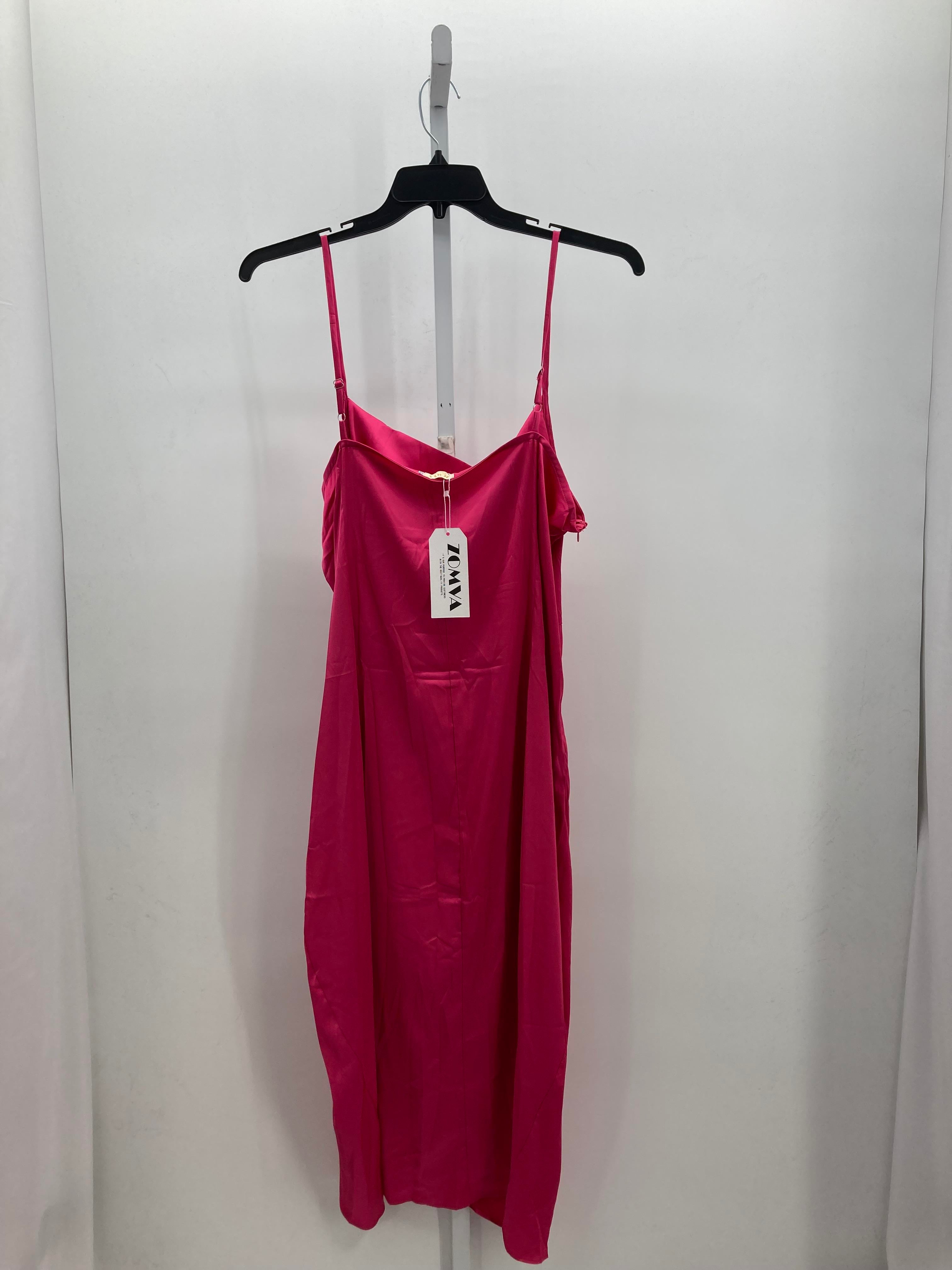 Size 2X Womens Sundress