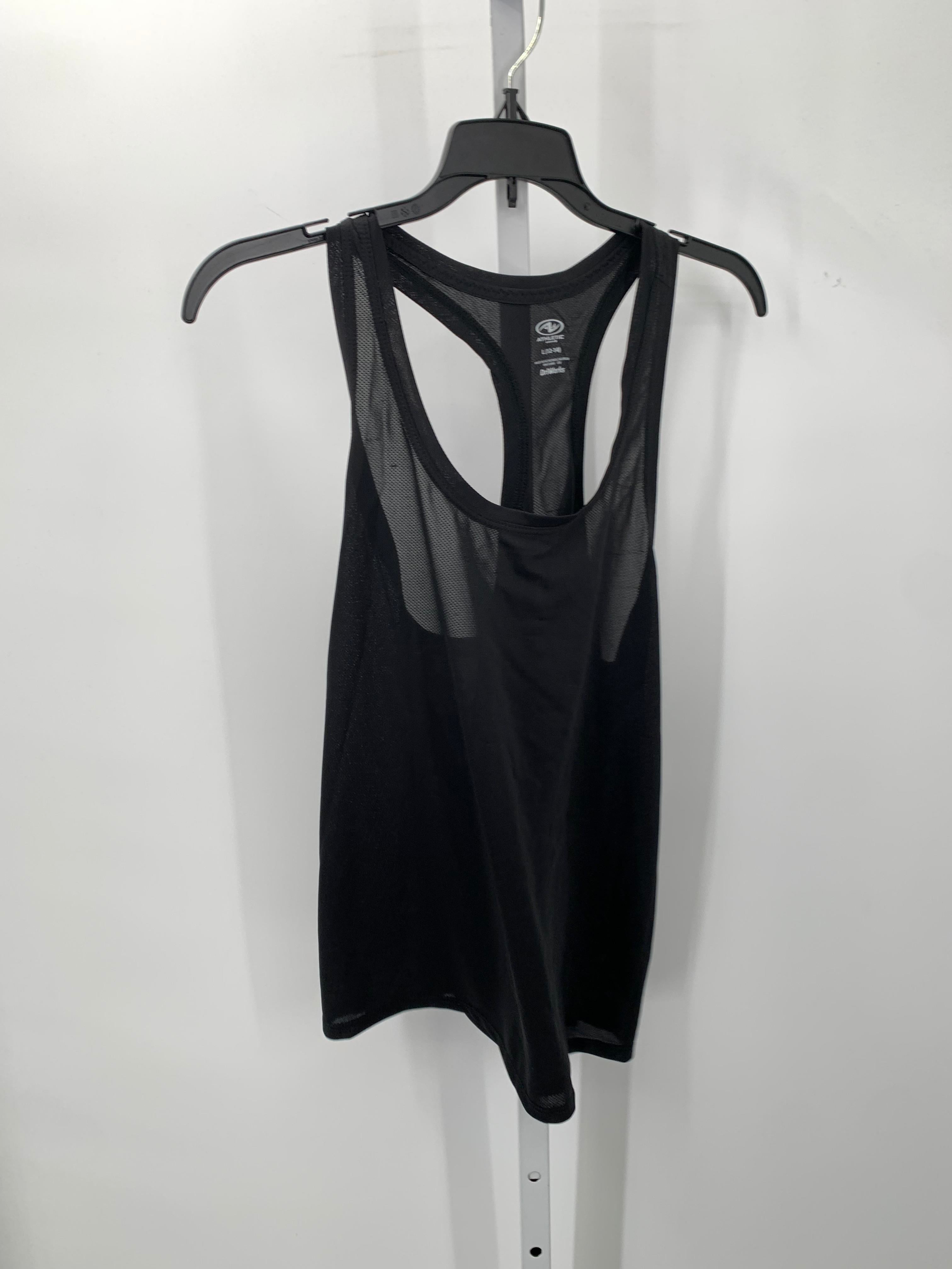 Athletic Works Size Large Misses Tank