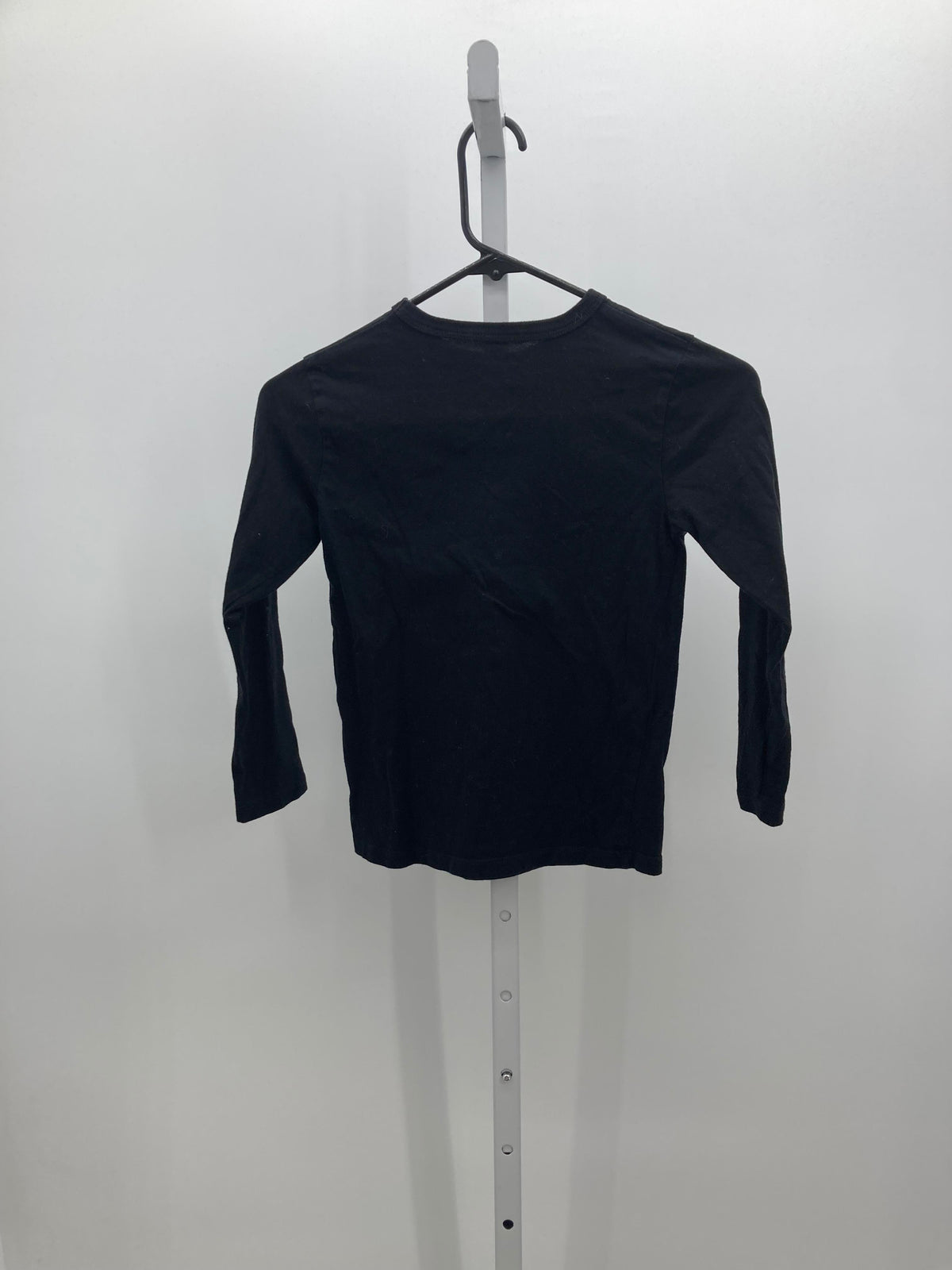 LONG SLV SHIRT SKELETON