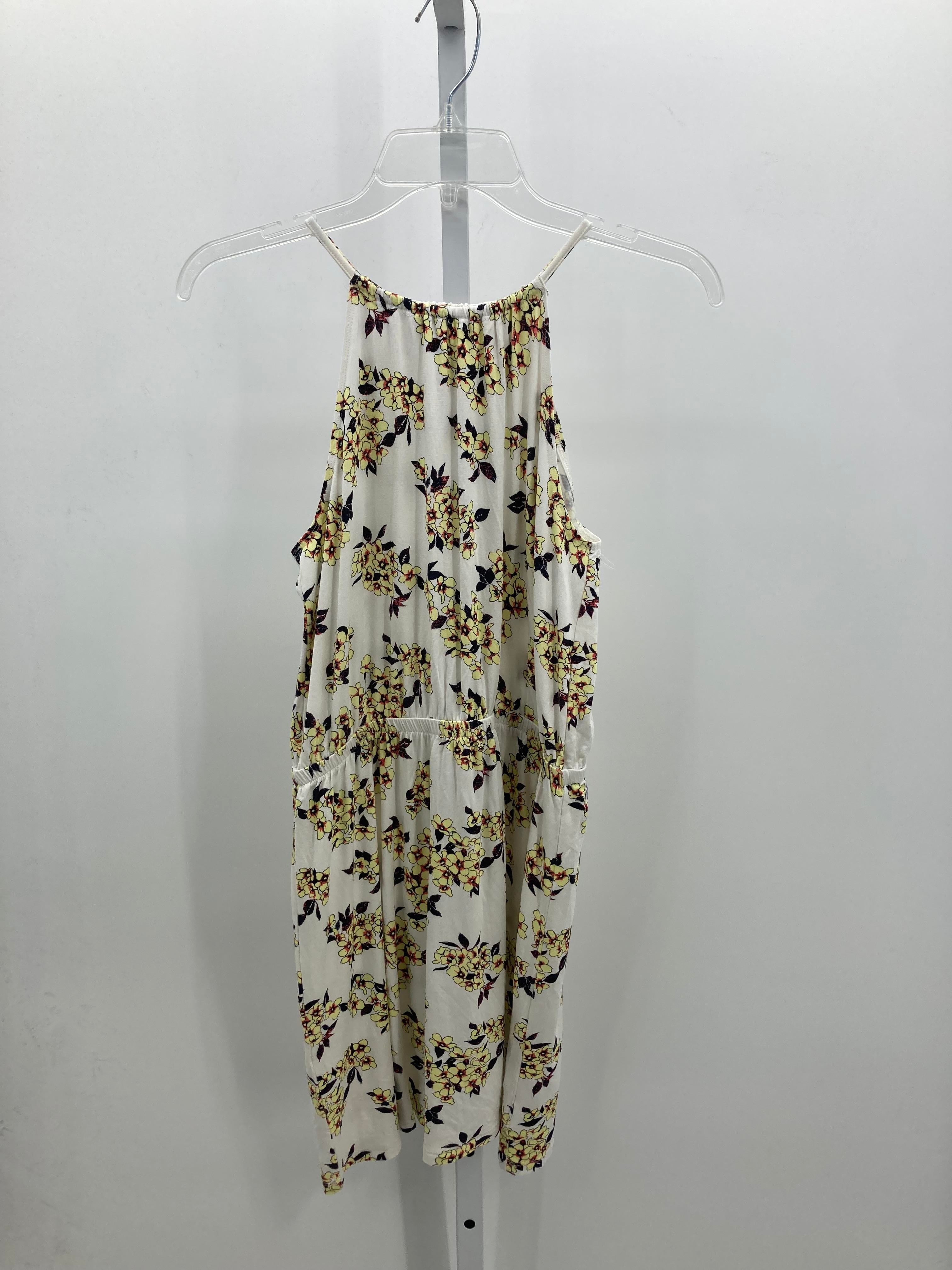 Tucker & Tate Size 14-16 Girls Sundress