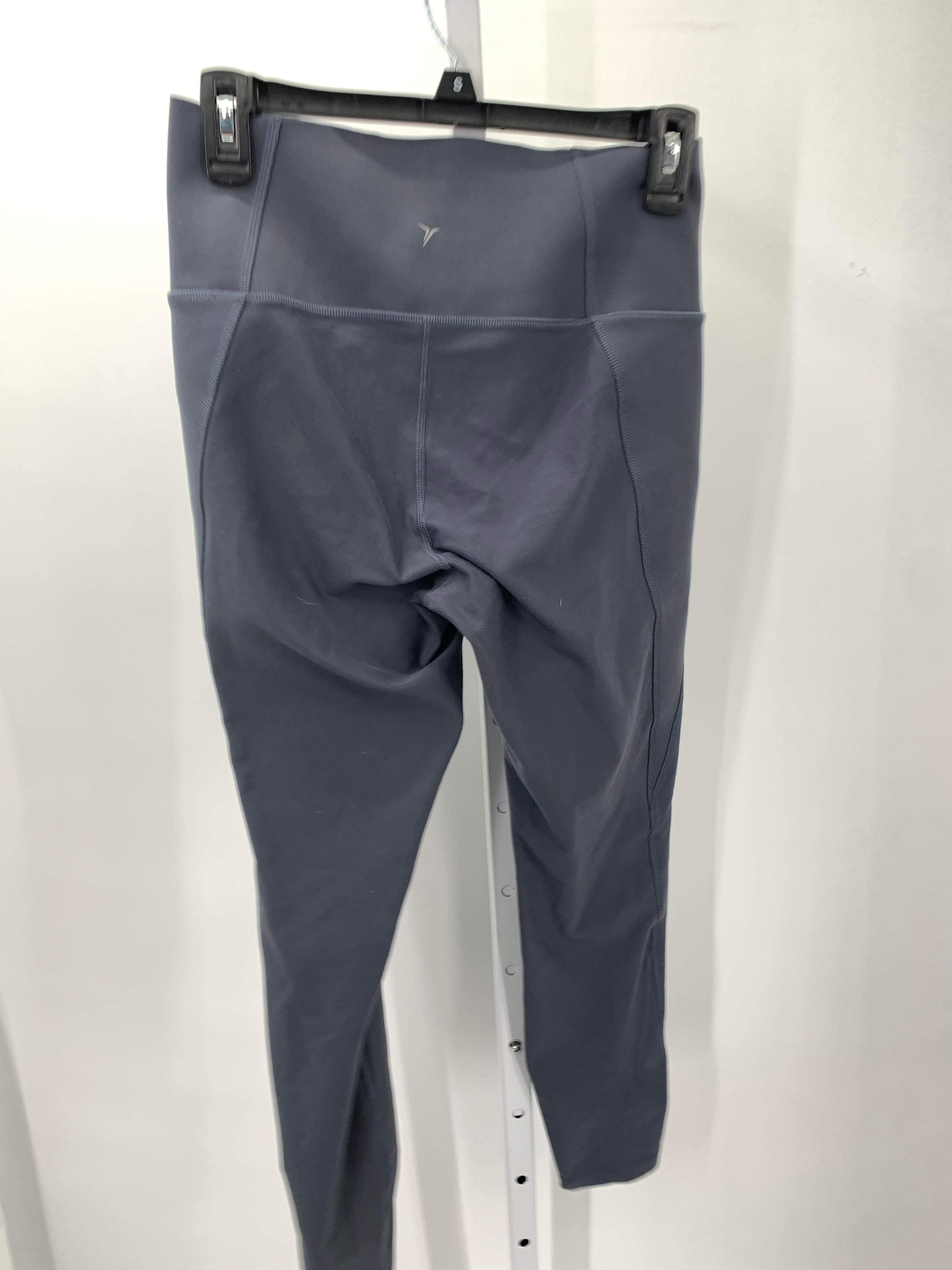 Old Navy Size Medium Misses Leggings