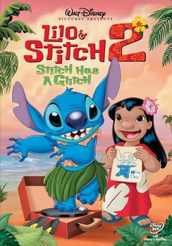 Lilo and Stitch 2 -