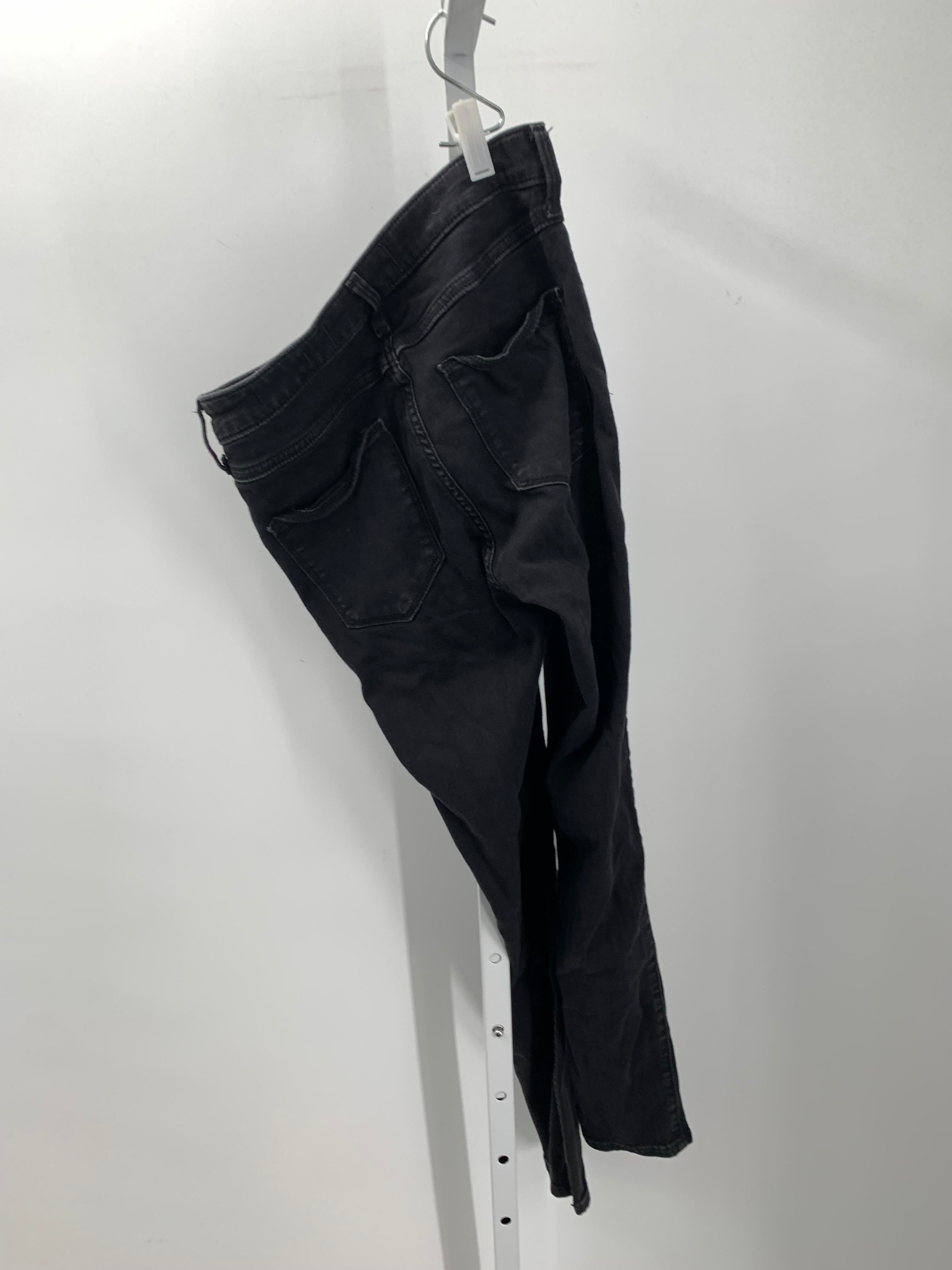 Hollister Size 7 Juniors Jeans