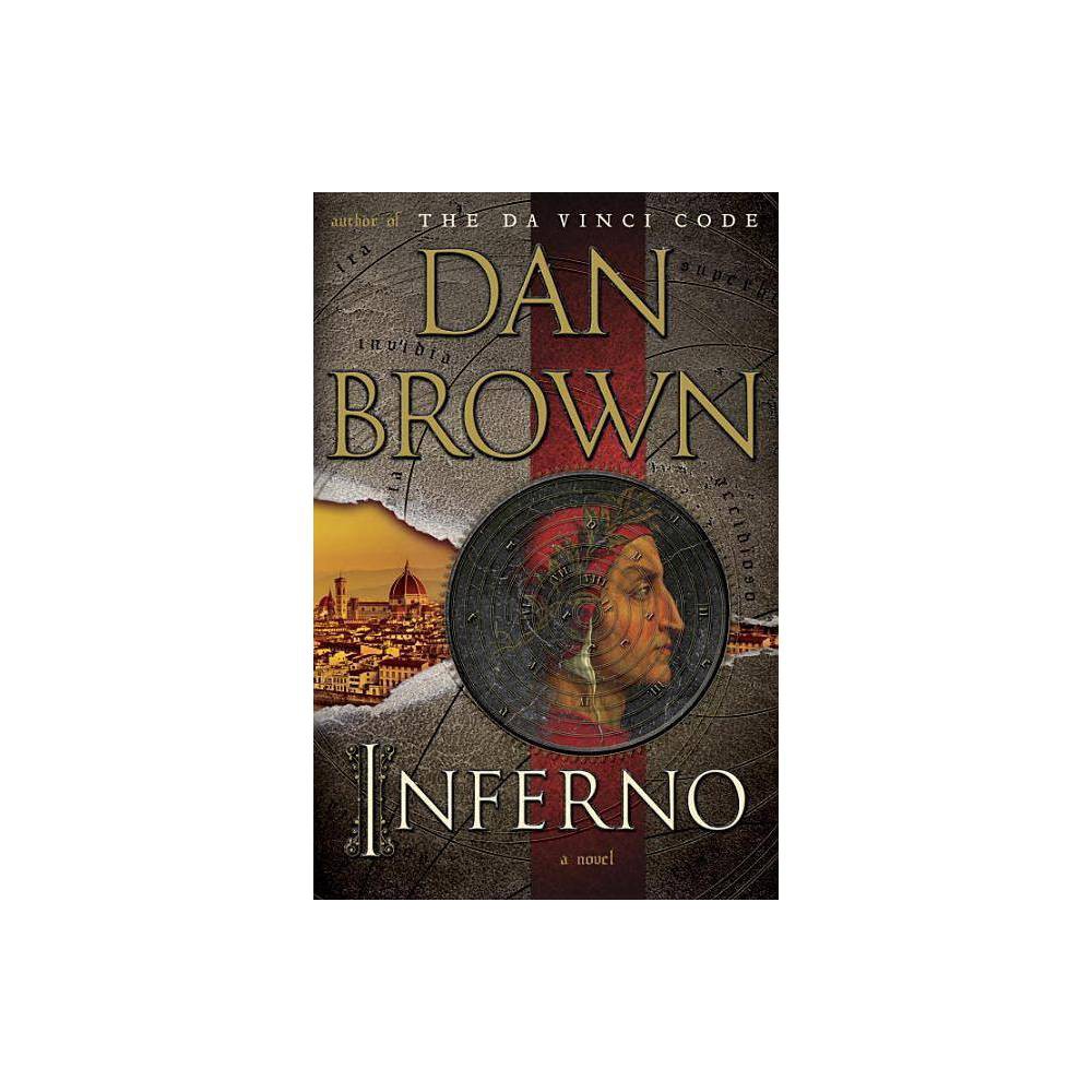 Inferno ( Robert Langdon) (Hardcover) by Dan Brown
