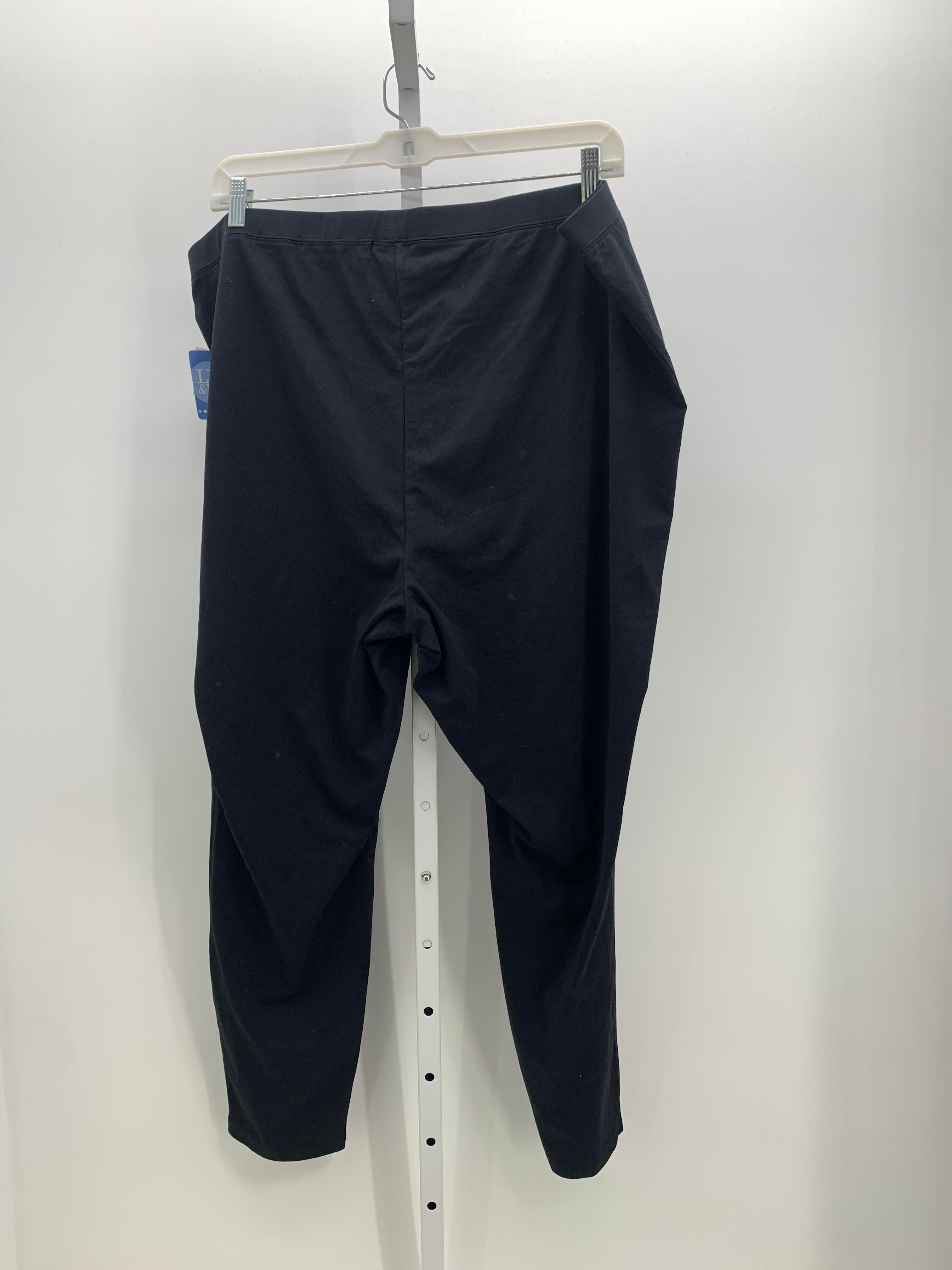 Size 3X Womens Leggings