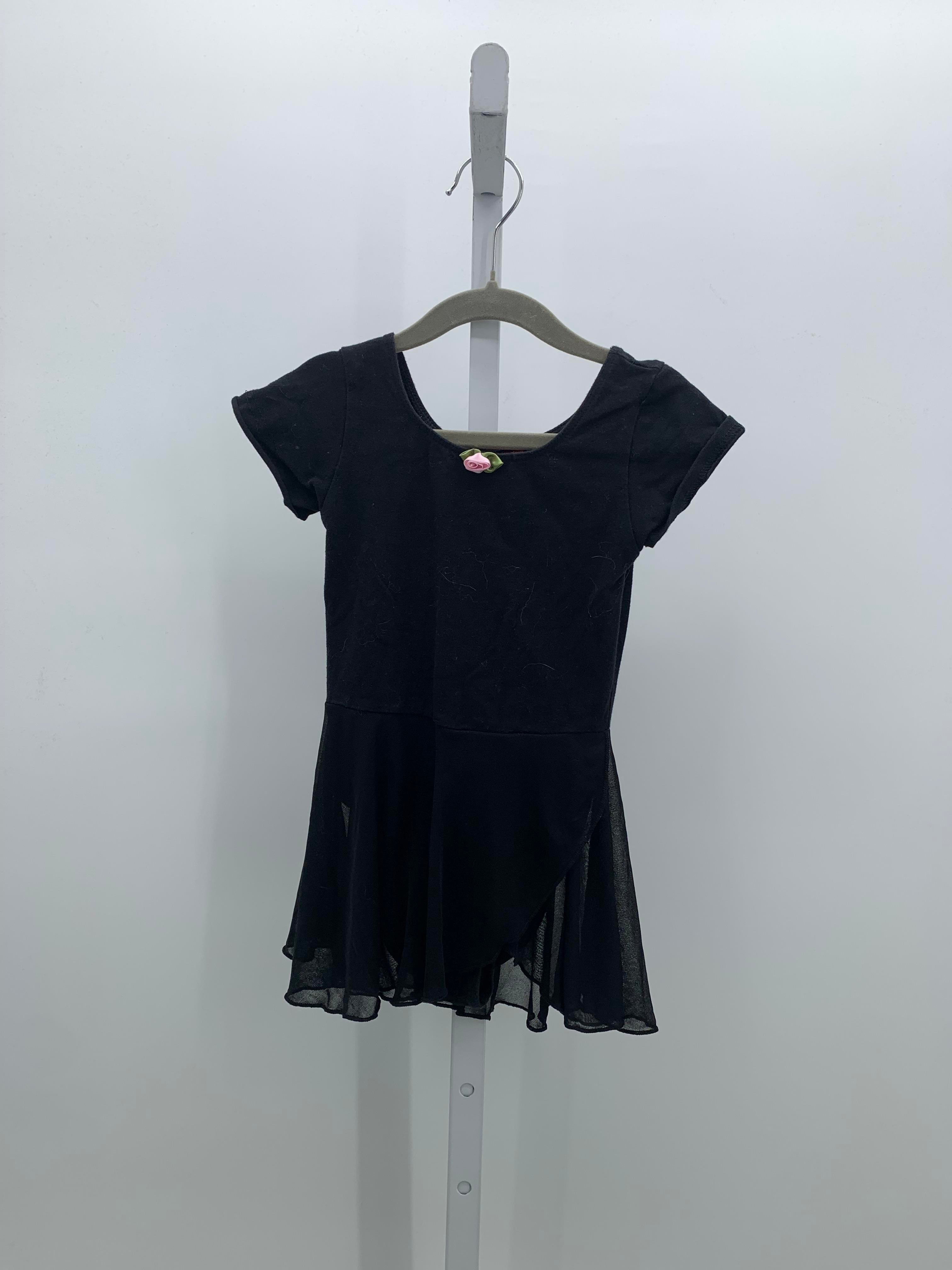 Future Star Size 4-5 Girls Leotard