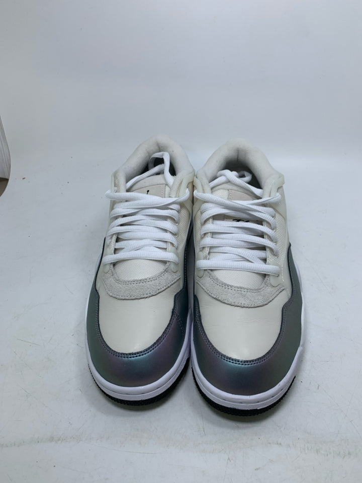 Air Jordan 4 RM Retro Phantom Iridescent