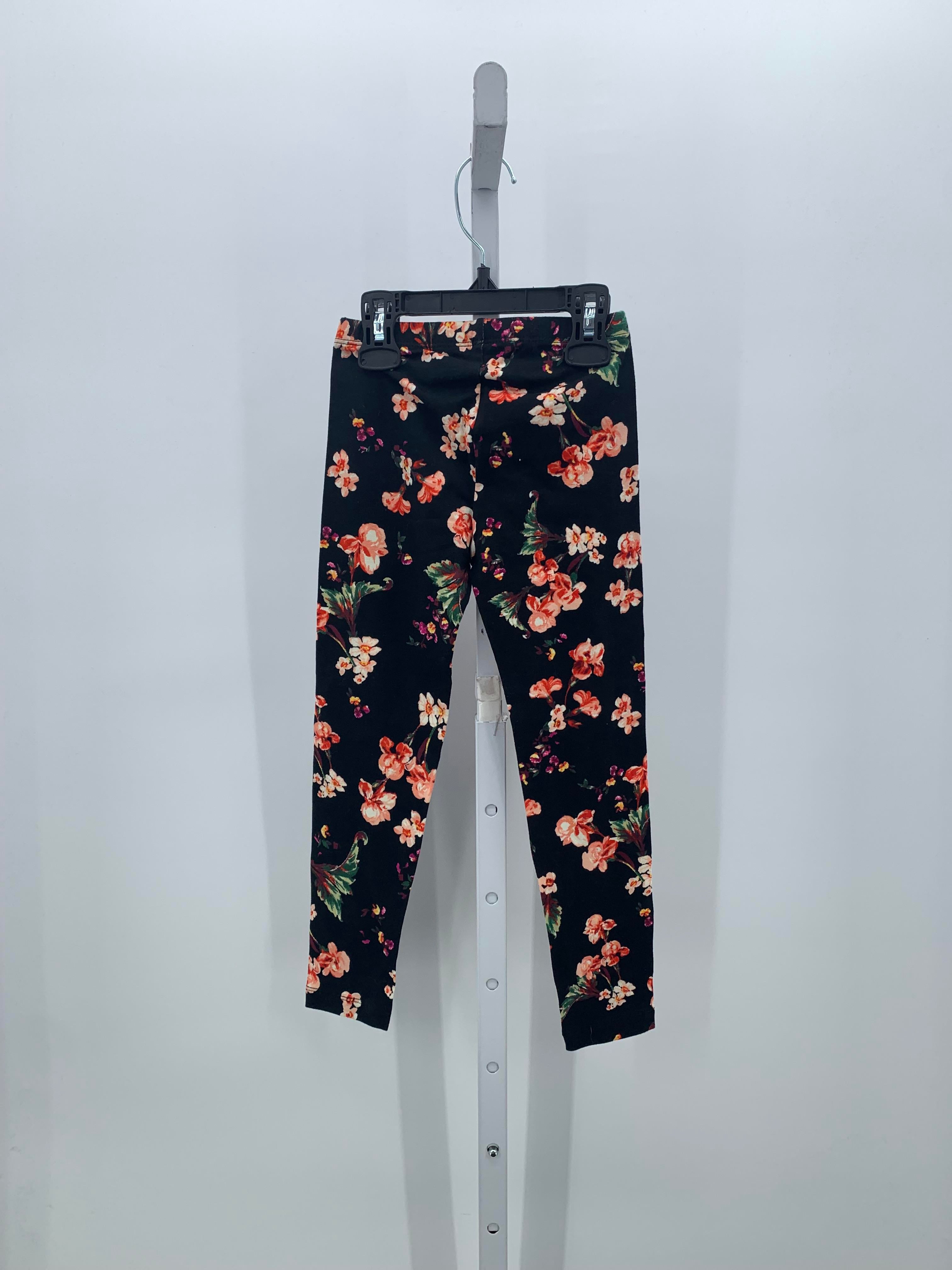 Old Navy Size 5T Girls Leggings