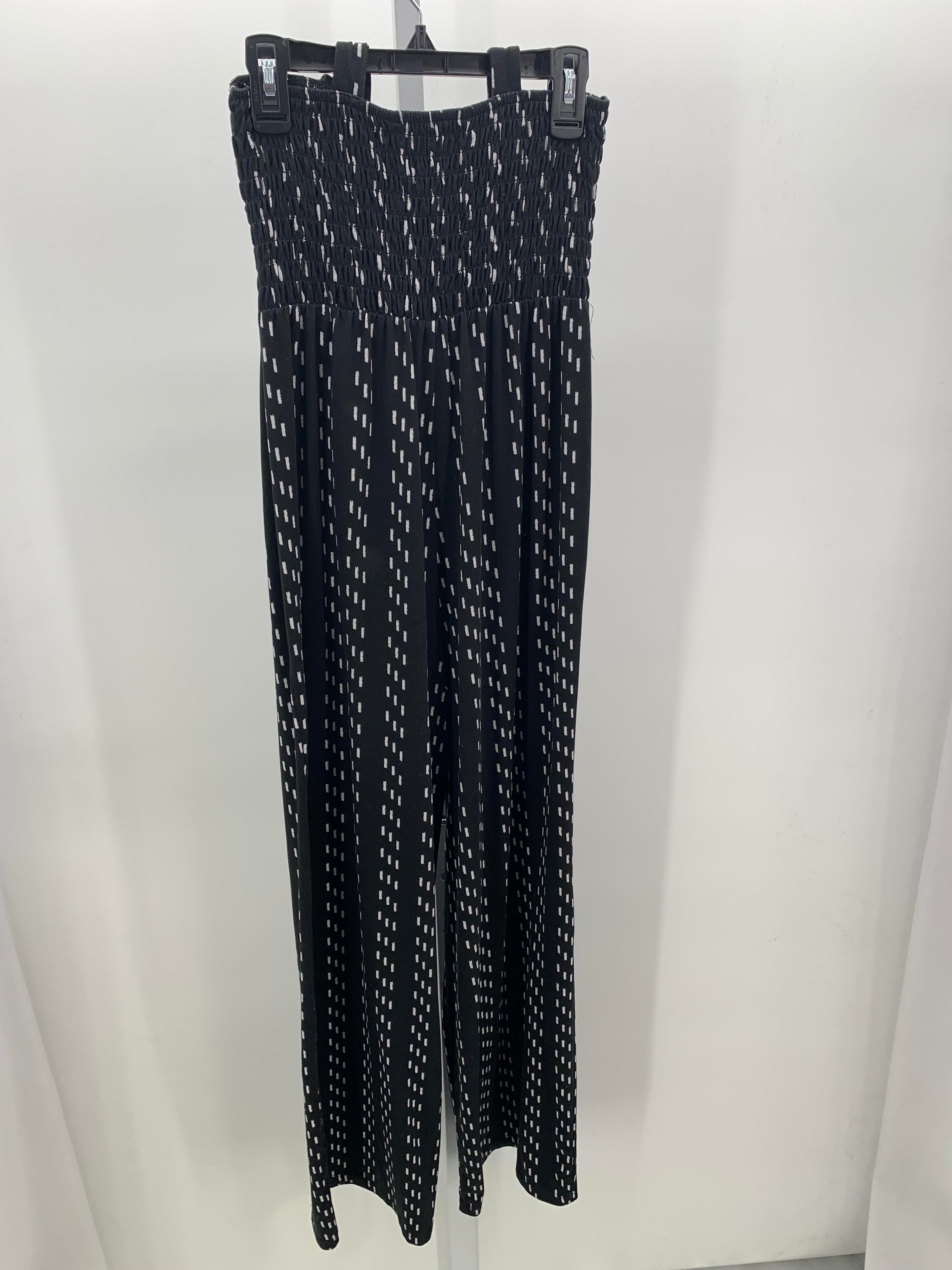 SO Size X Small Juniors Romper