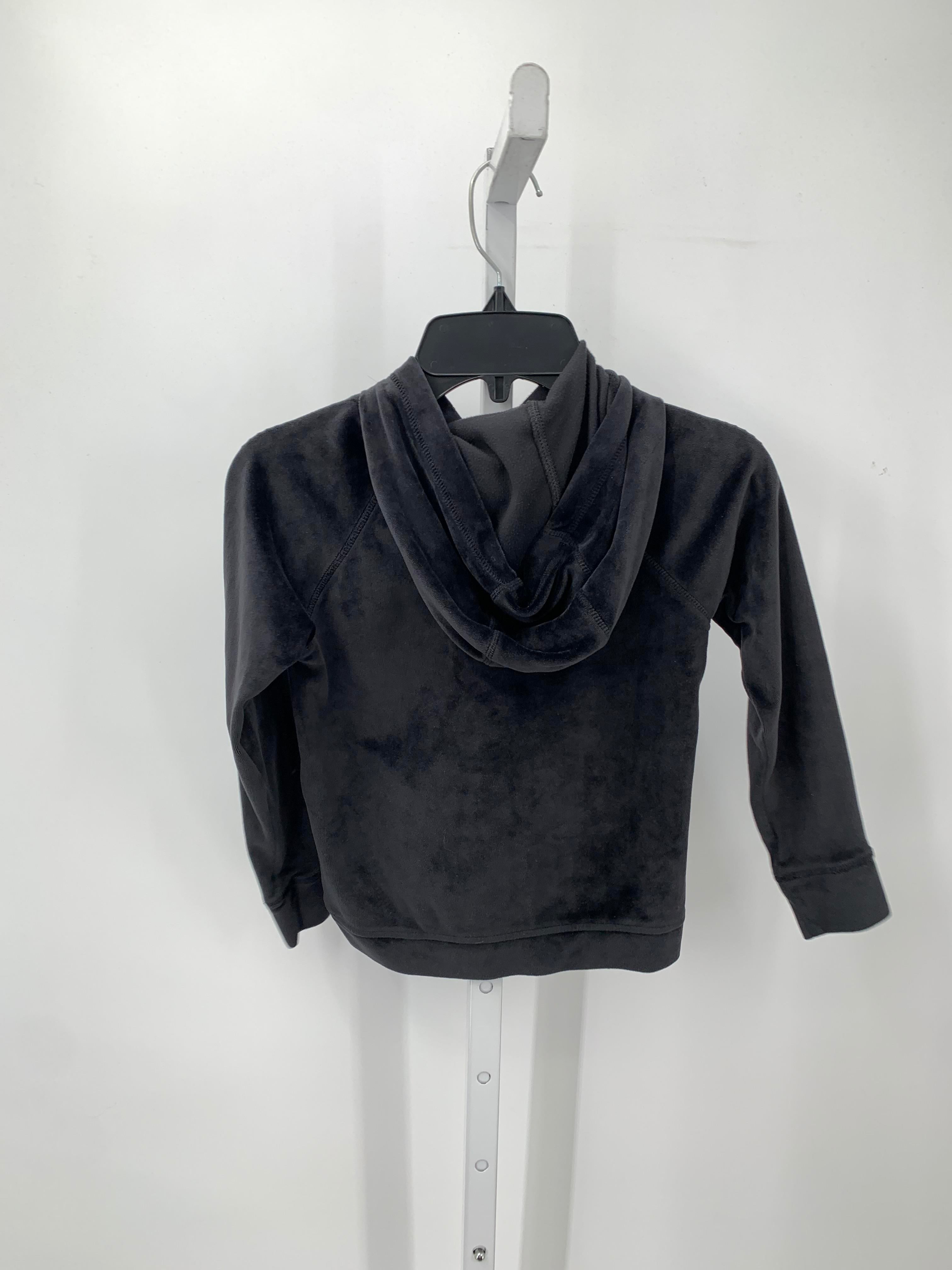 32 Degrees Size 5-6 Girls Long Sleeve Shirt