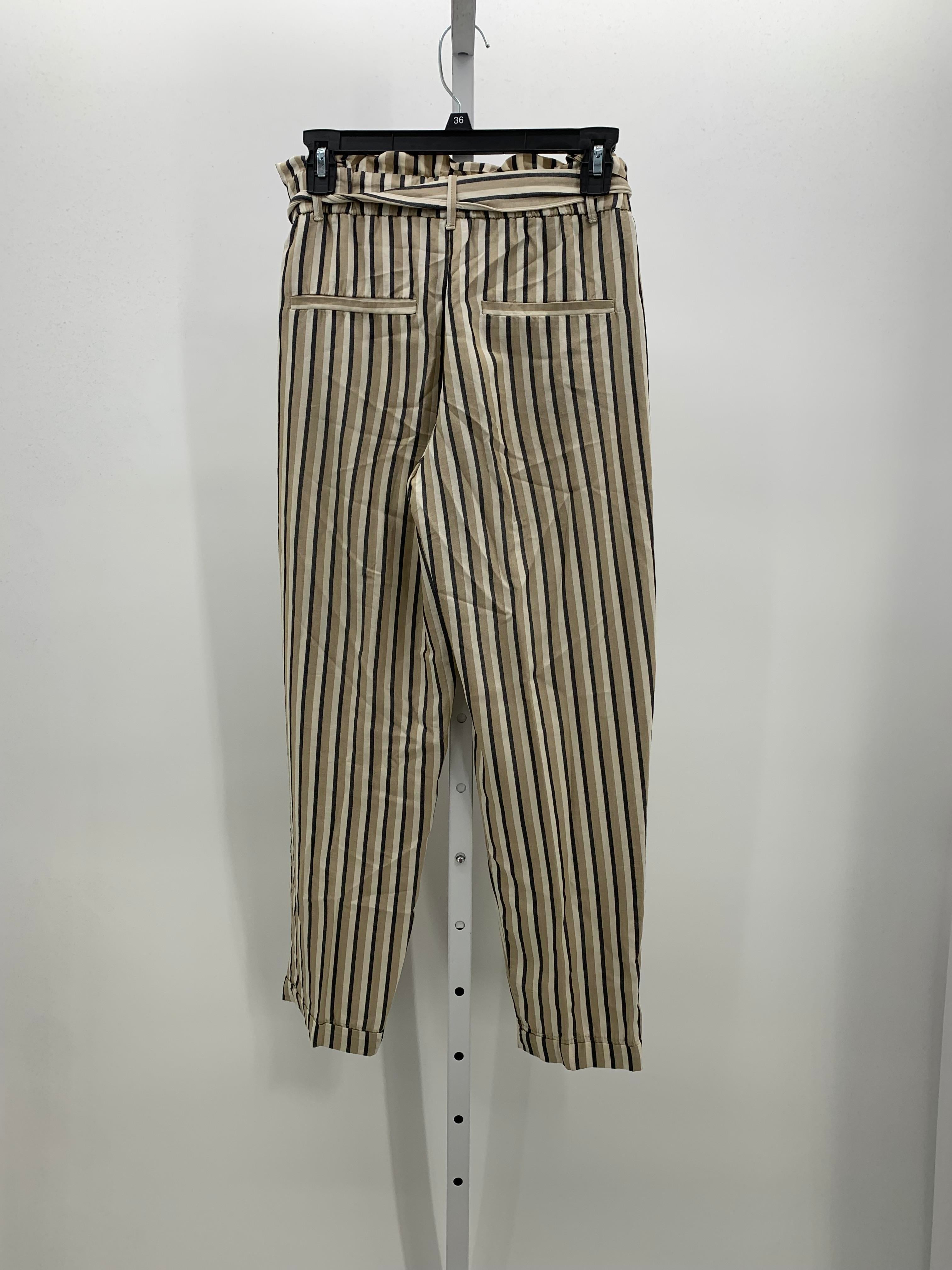 Zara Size Small Misses Pants