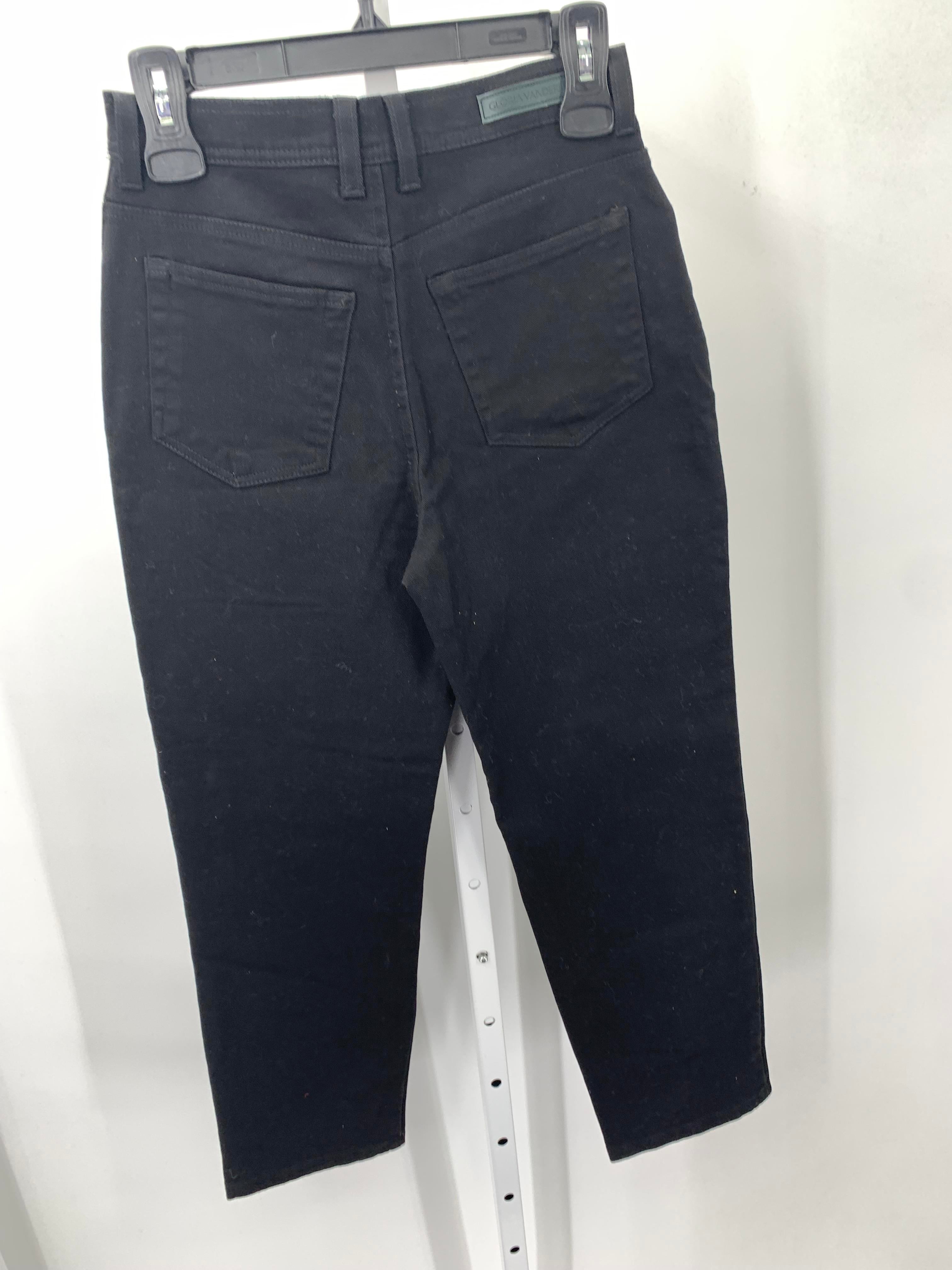 Gloria Vanderbilt Size 6 Petite Petite Jeans