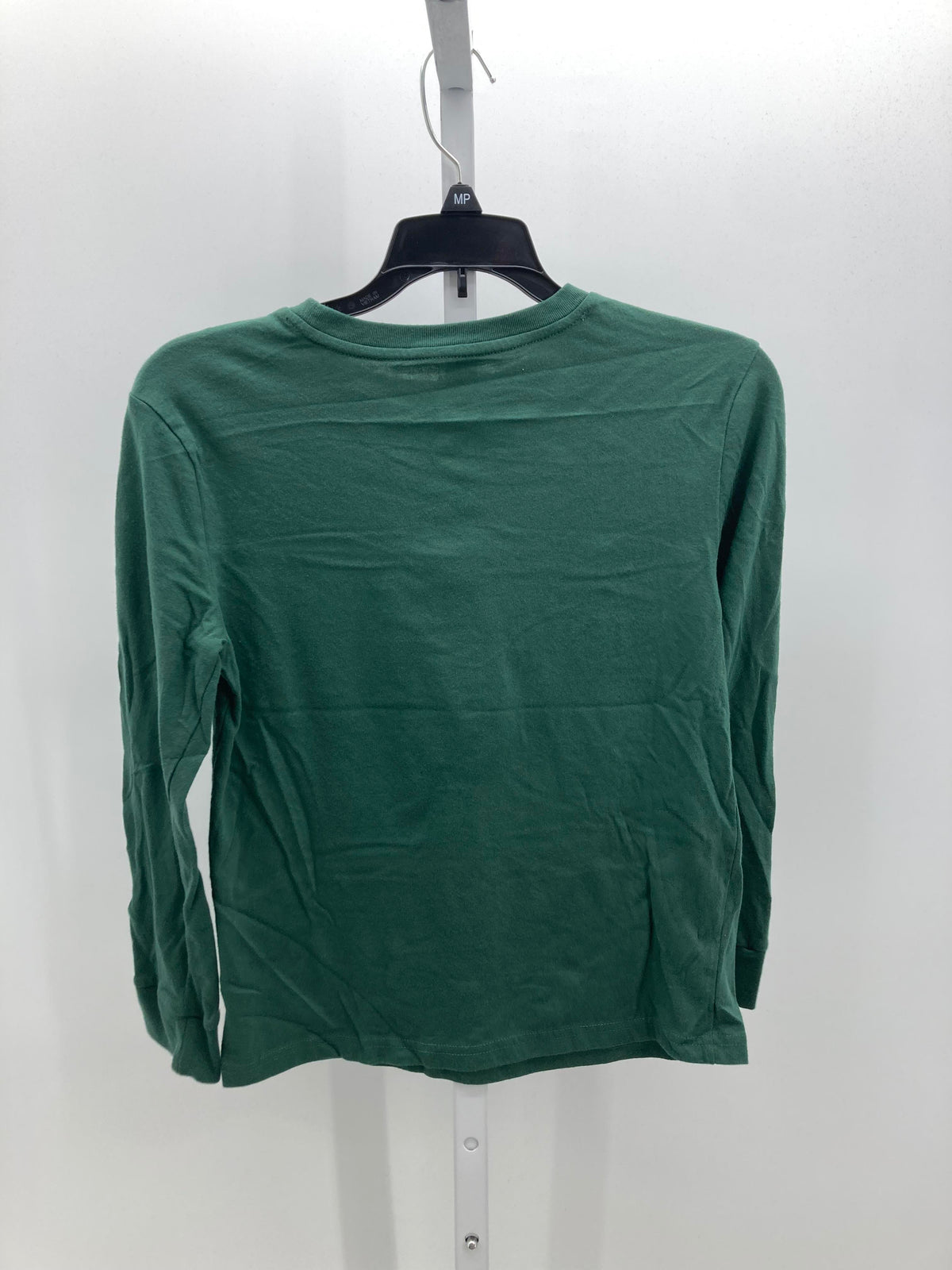 LONG SLV SHIRT YETI