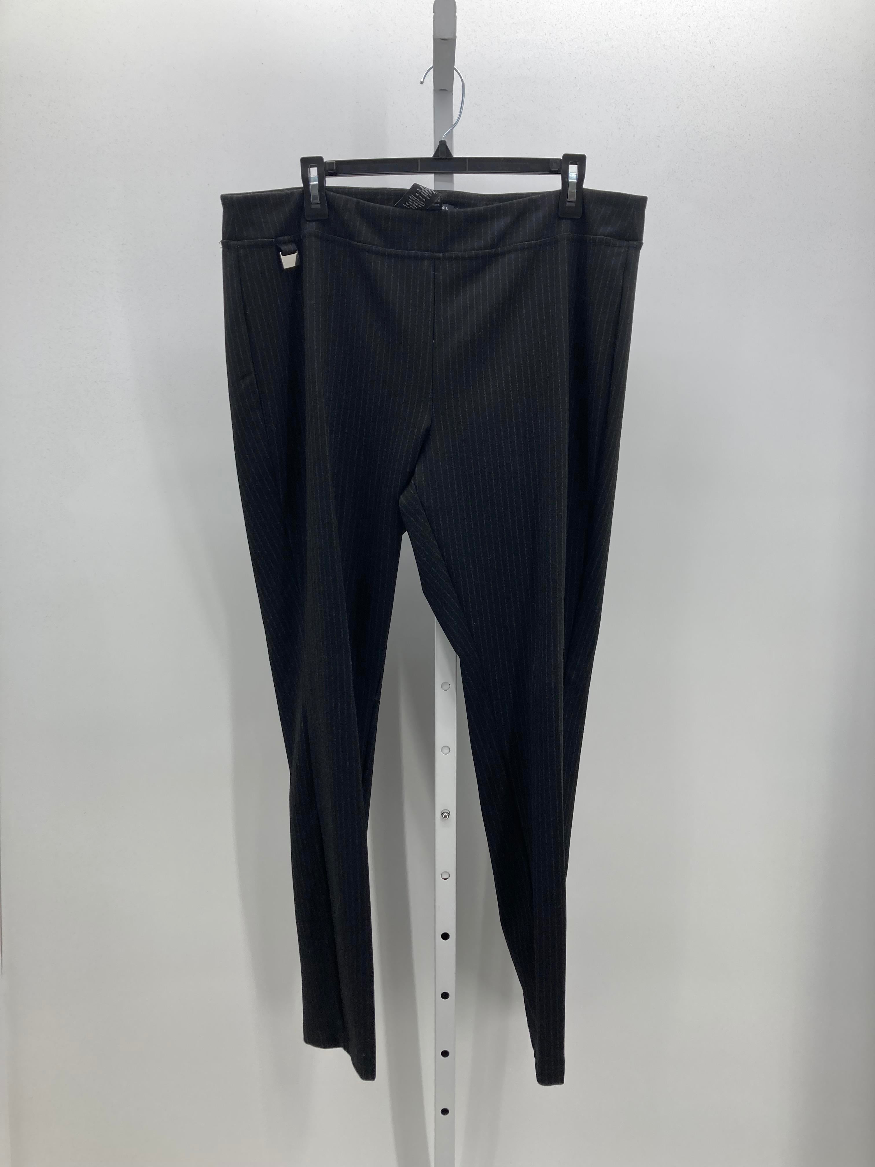Zac & Rachel Size Extra Large Misses Pants