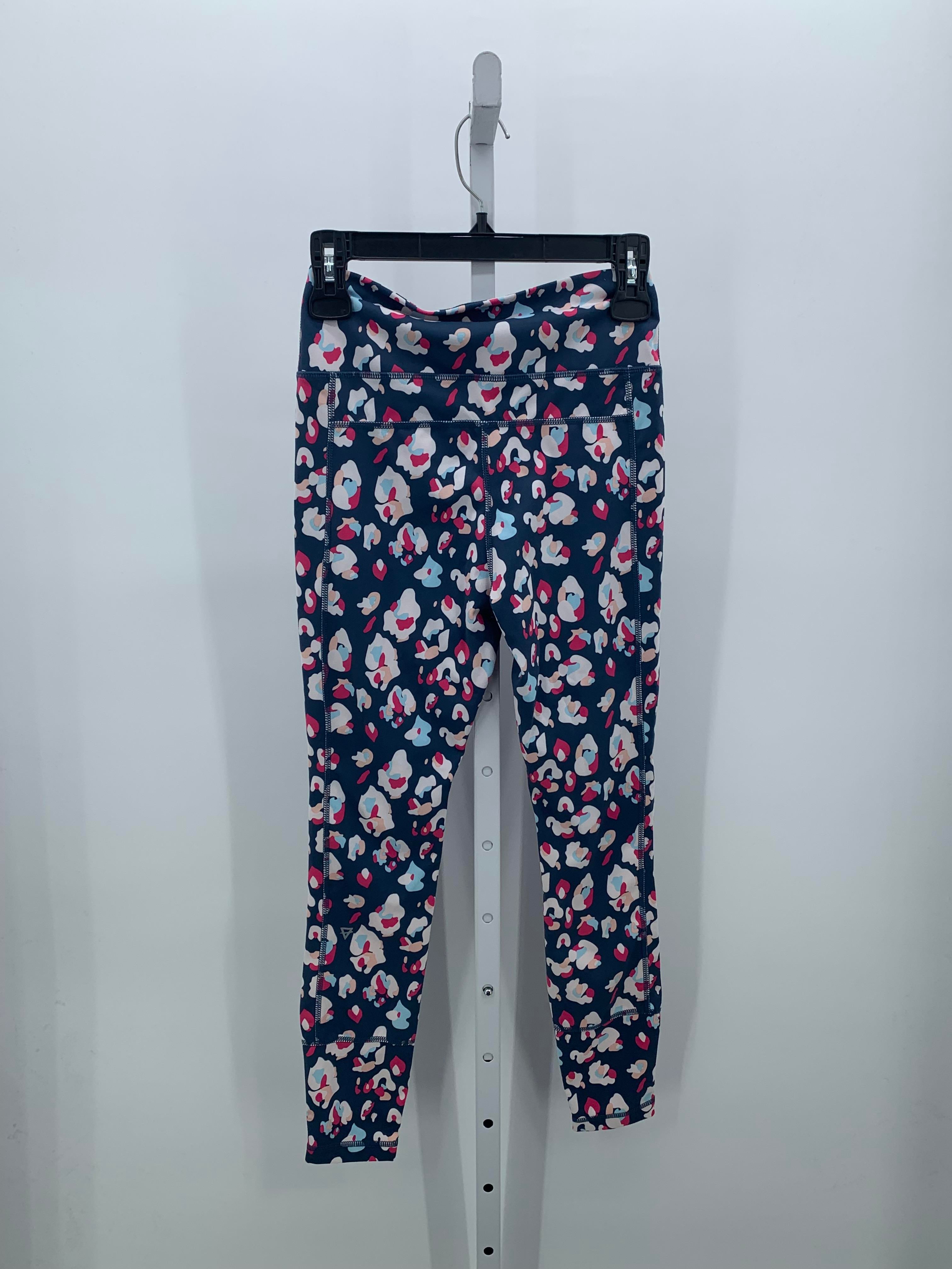 Size Medium Misses Leggings