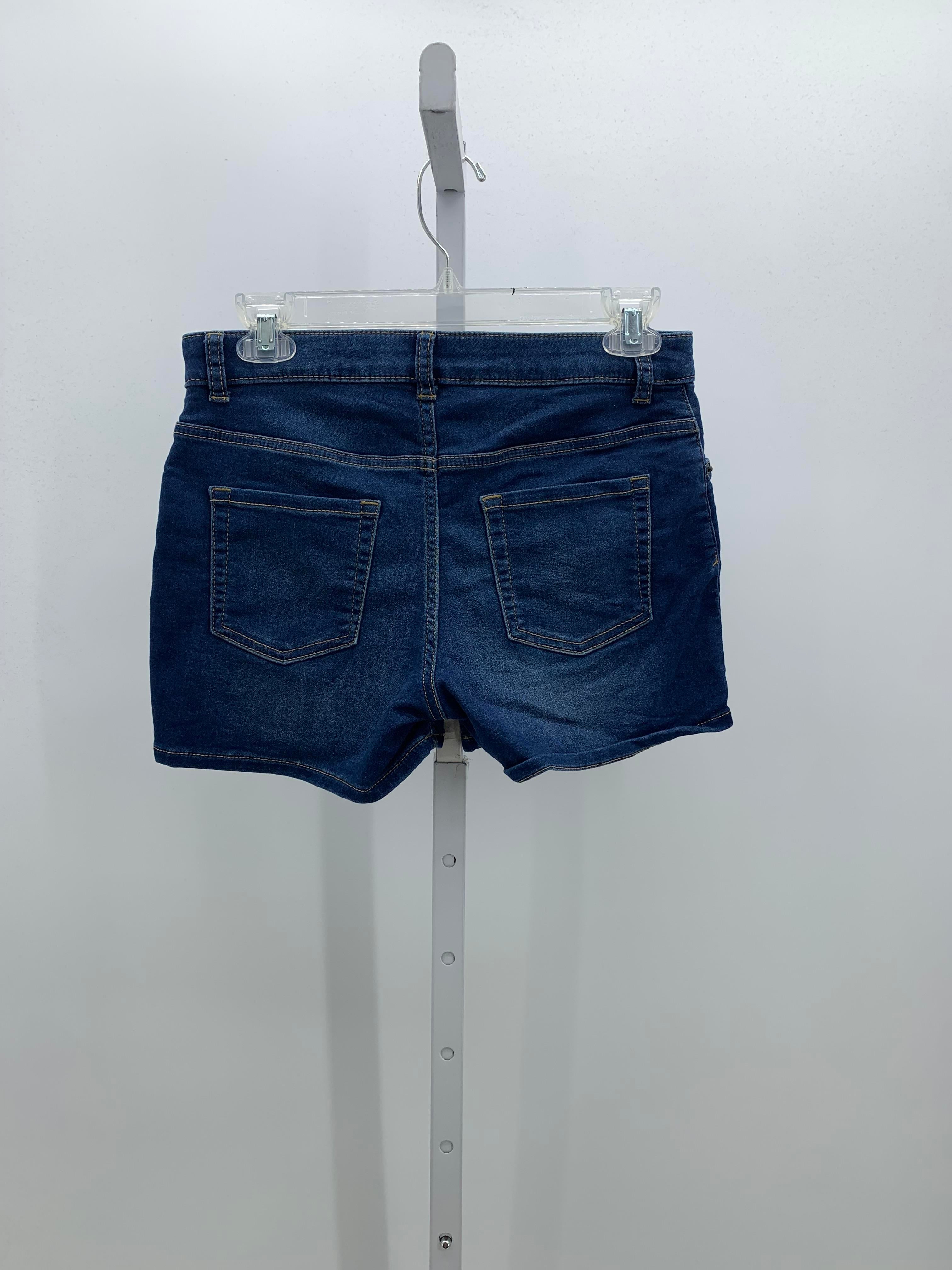 Cat & Jack Size 14-16 Girls Shorts