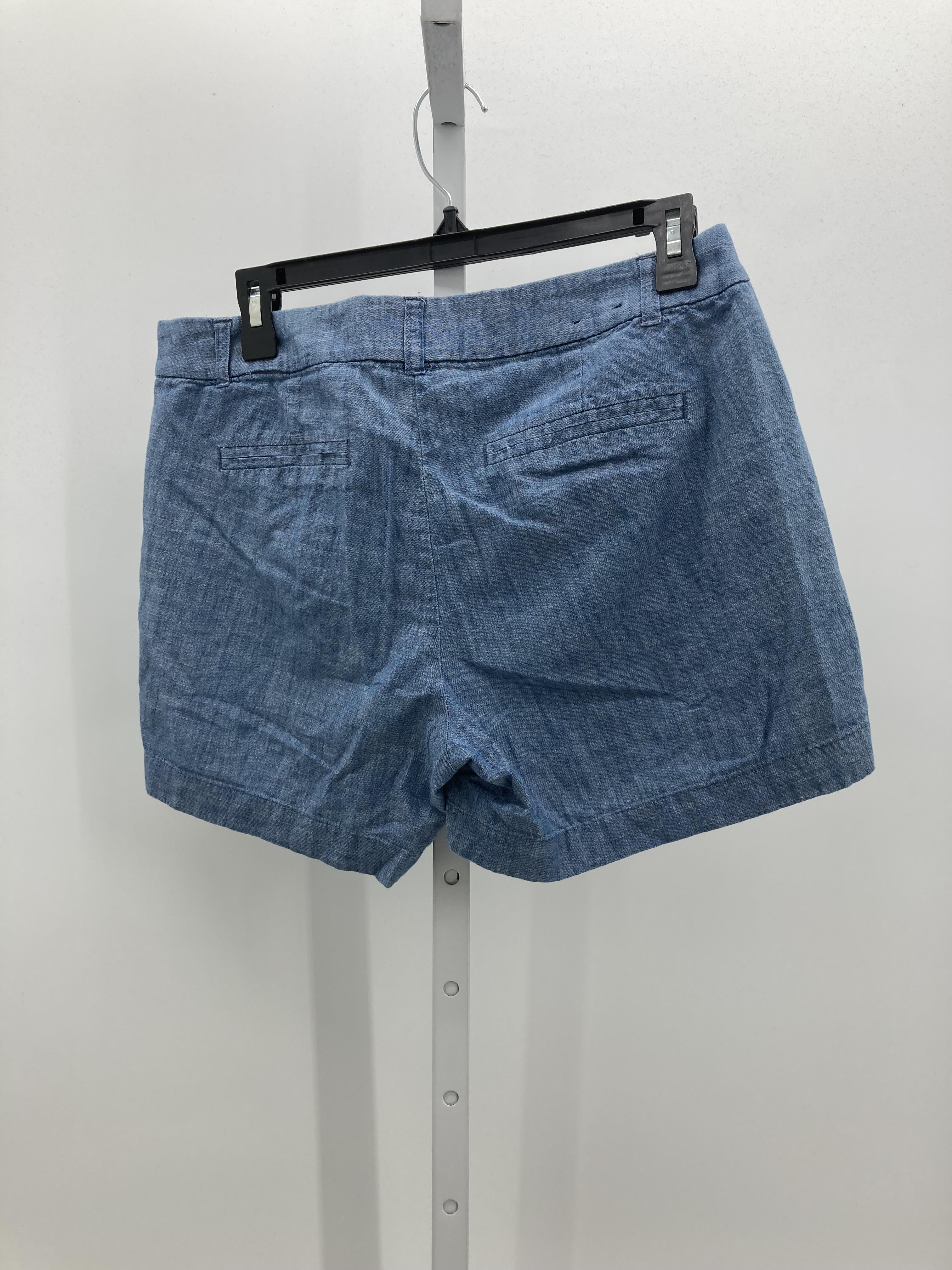 J. Crew Size 6 Misses Shorts