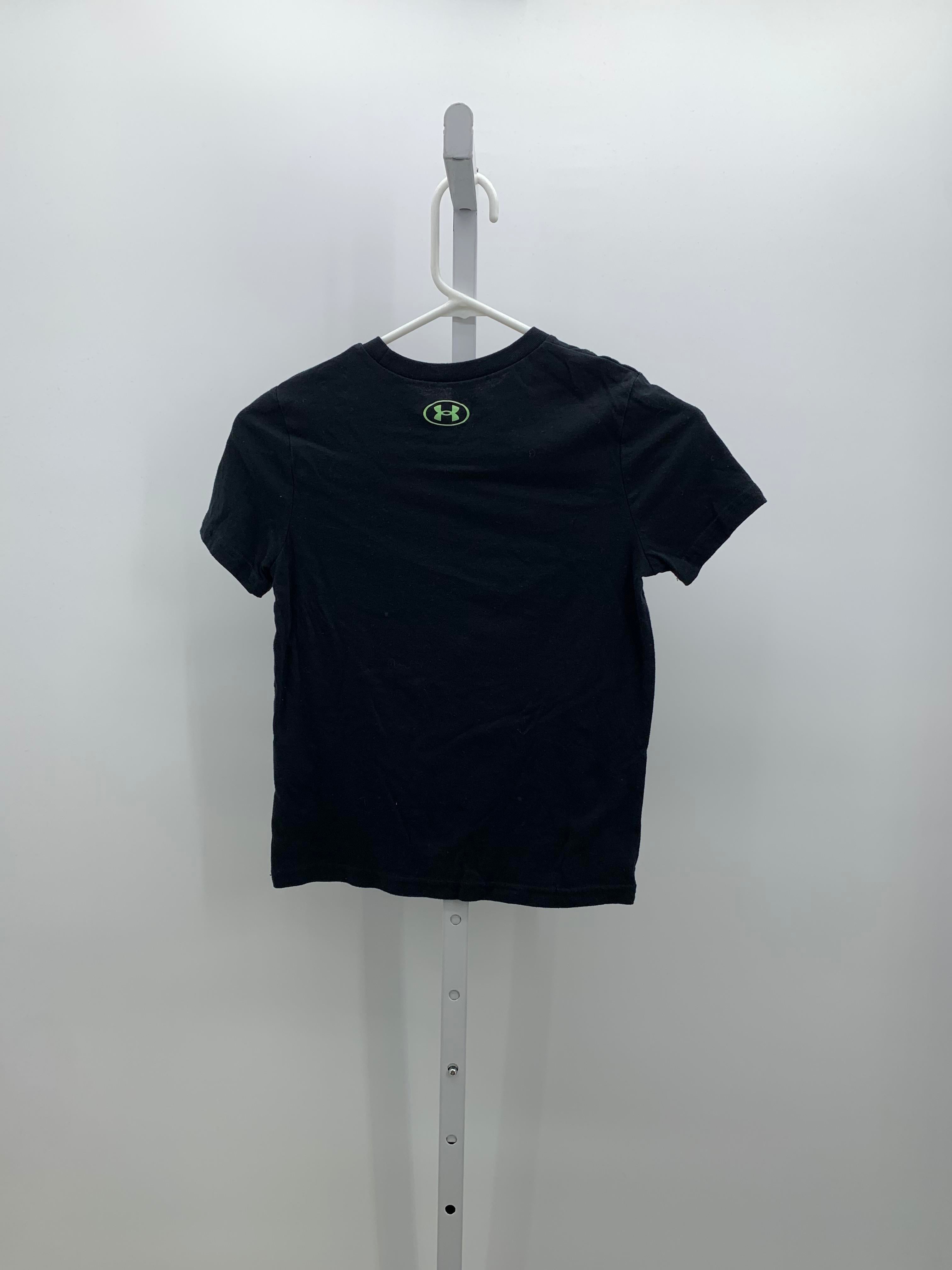SHORT SLV SHIRT BEAST SQUAD