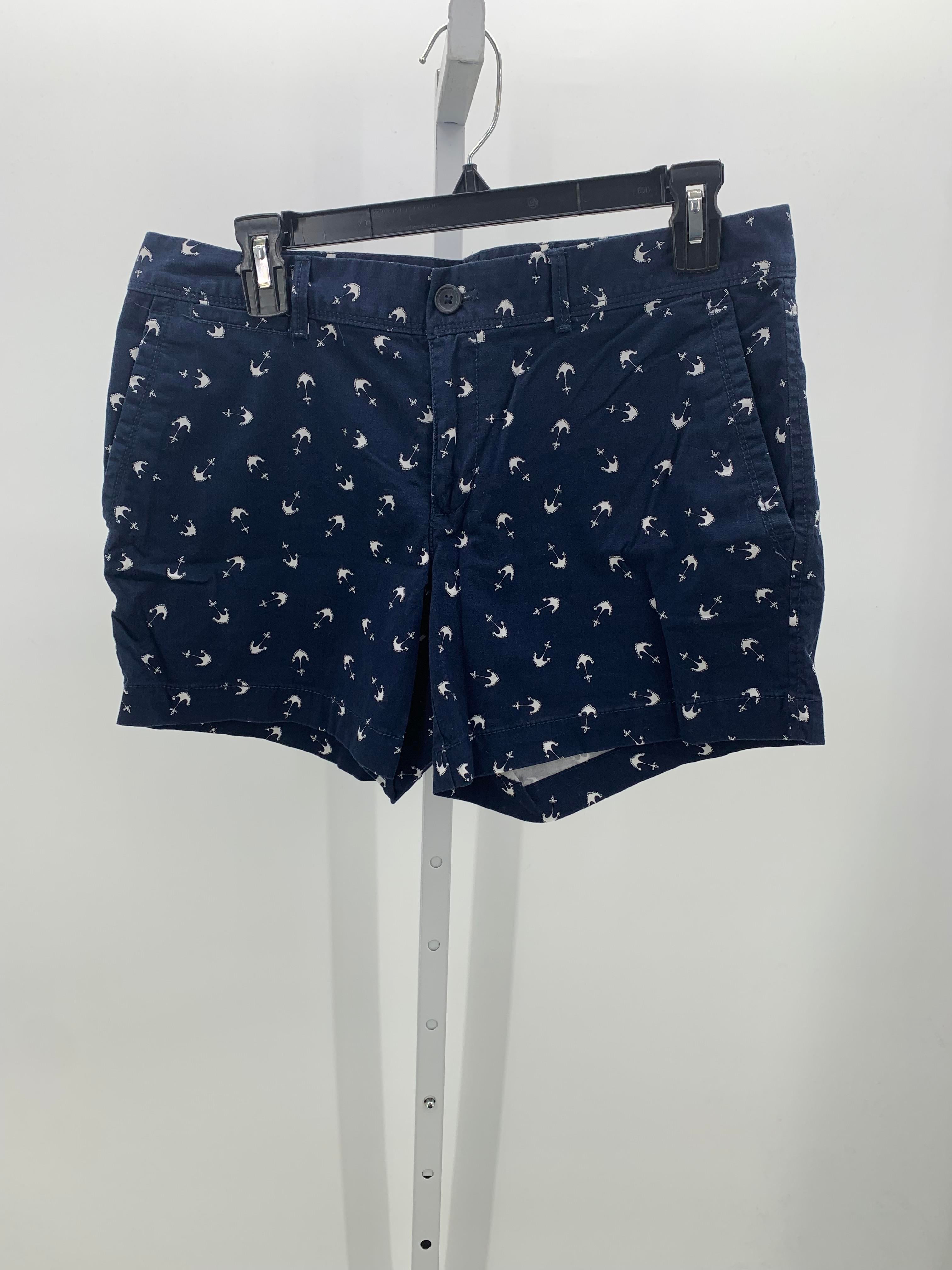 Banana Republic Size 6 Misses Shorts