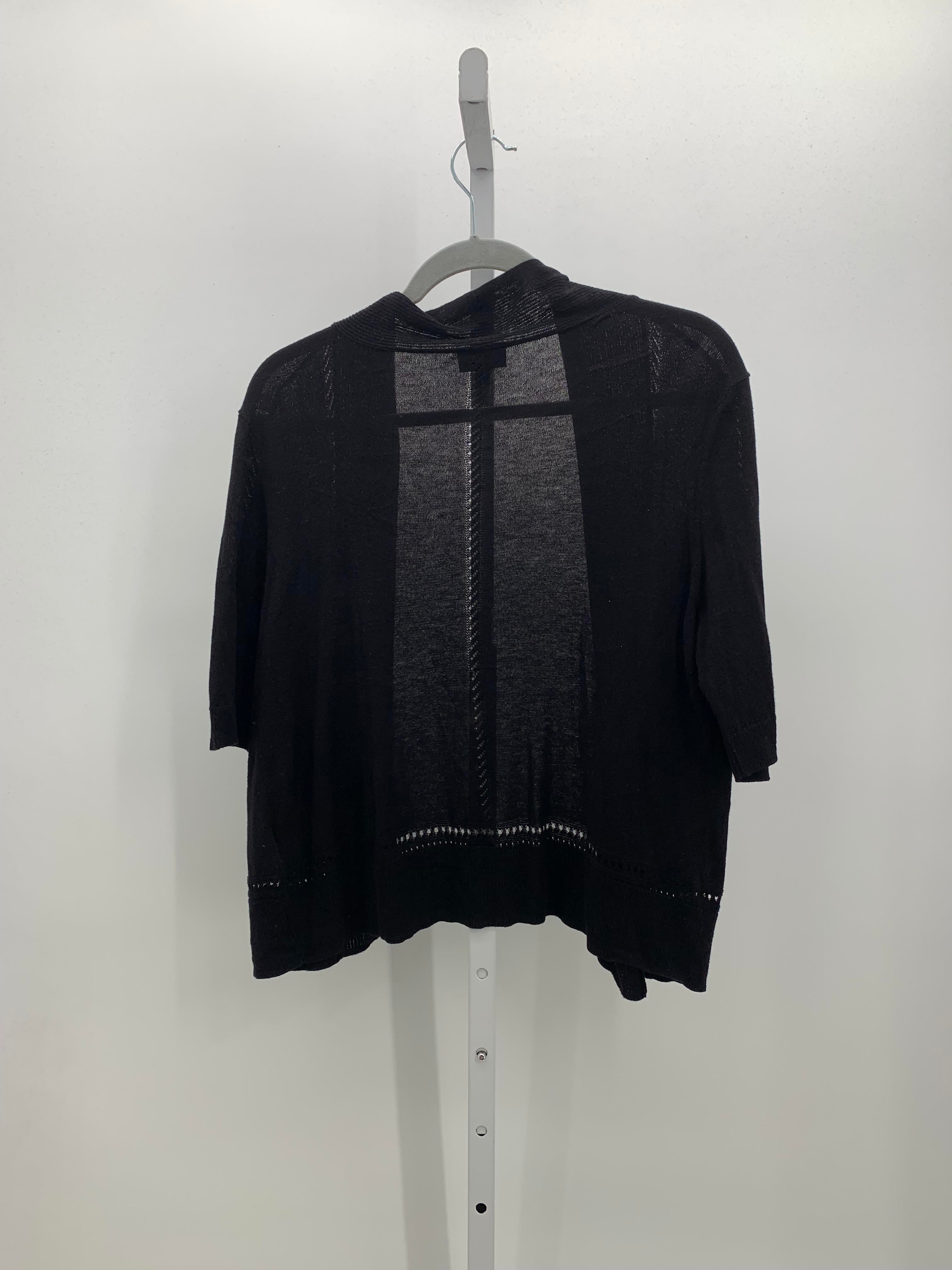 Jones New York Size Medium Misses Cardigan