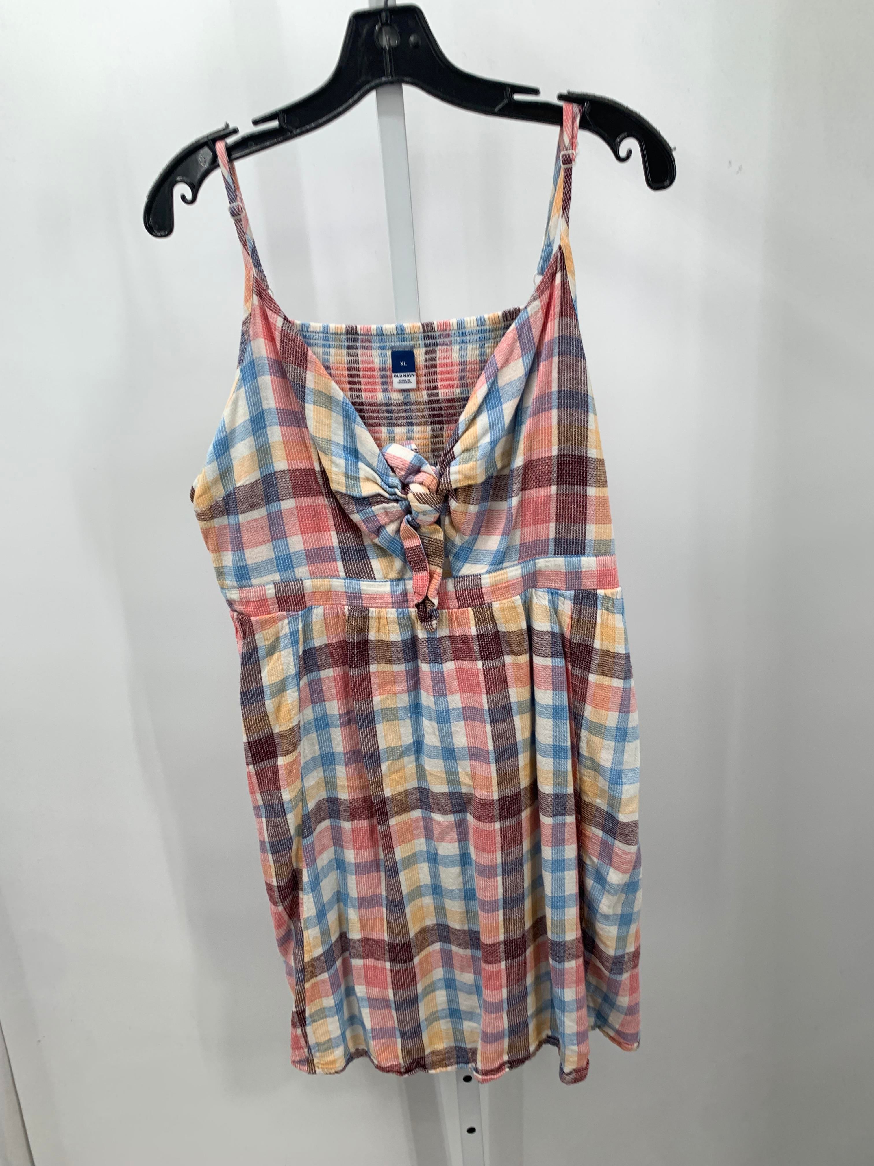 Old Navy Size Large Misses Sundress