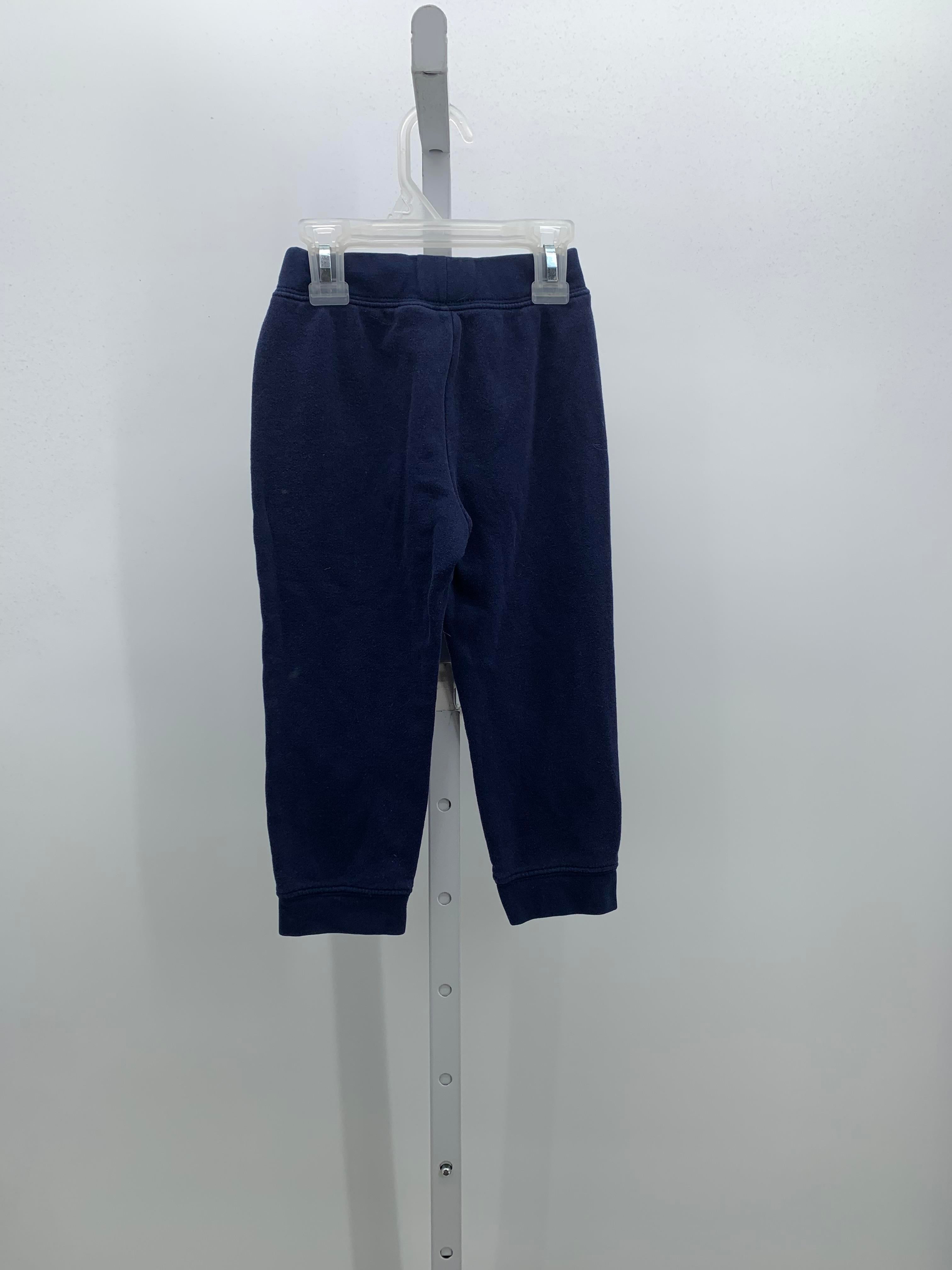 ELASTIC WAIST