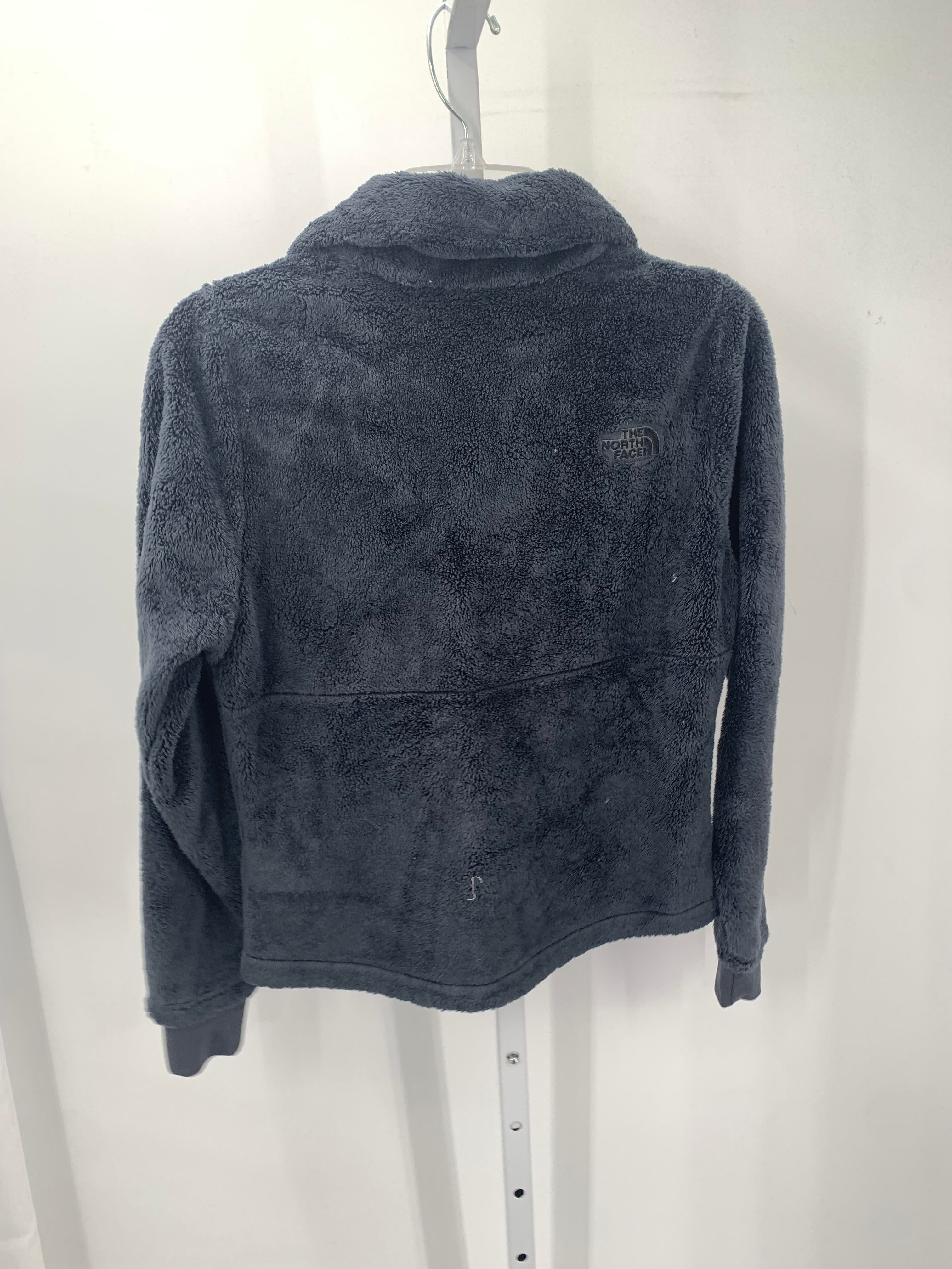 The North Face Size Small Misses Fleece Jacket