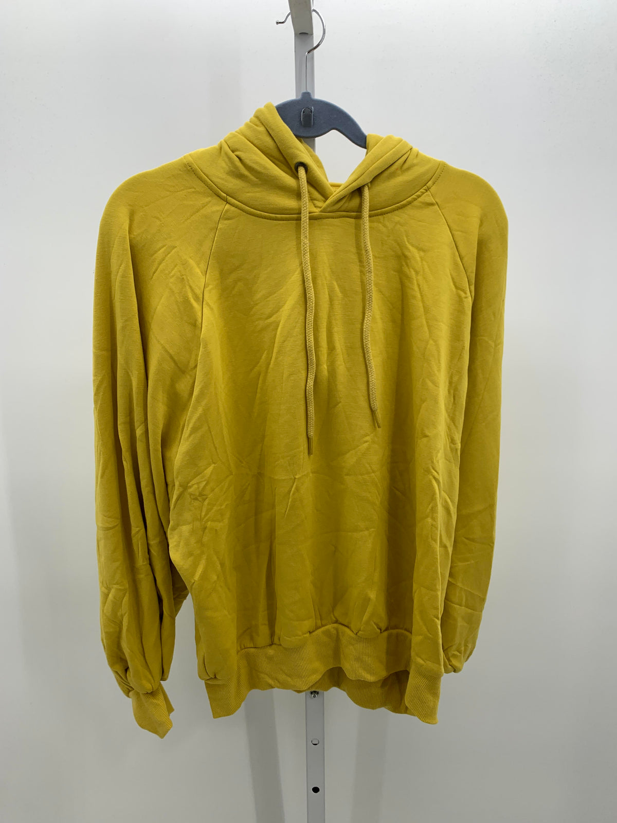 Zenana Size Extra Large Misses Hoodie