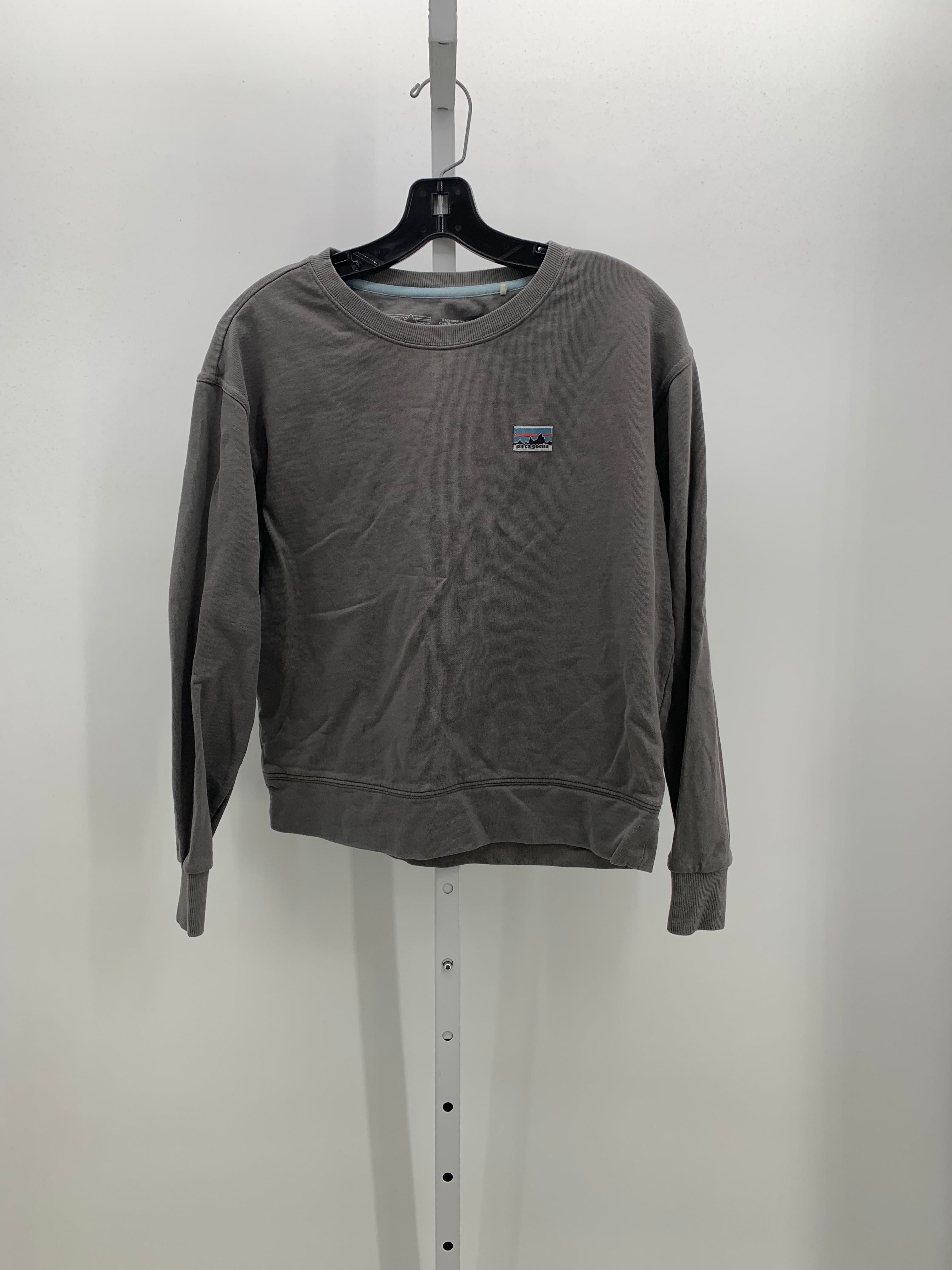 Patagonia Size Small Misses Long Sleeve Shirt