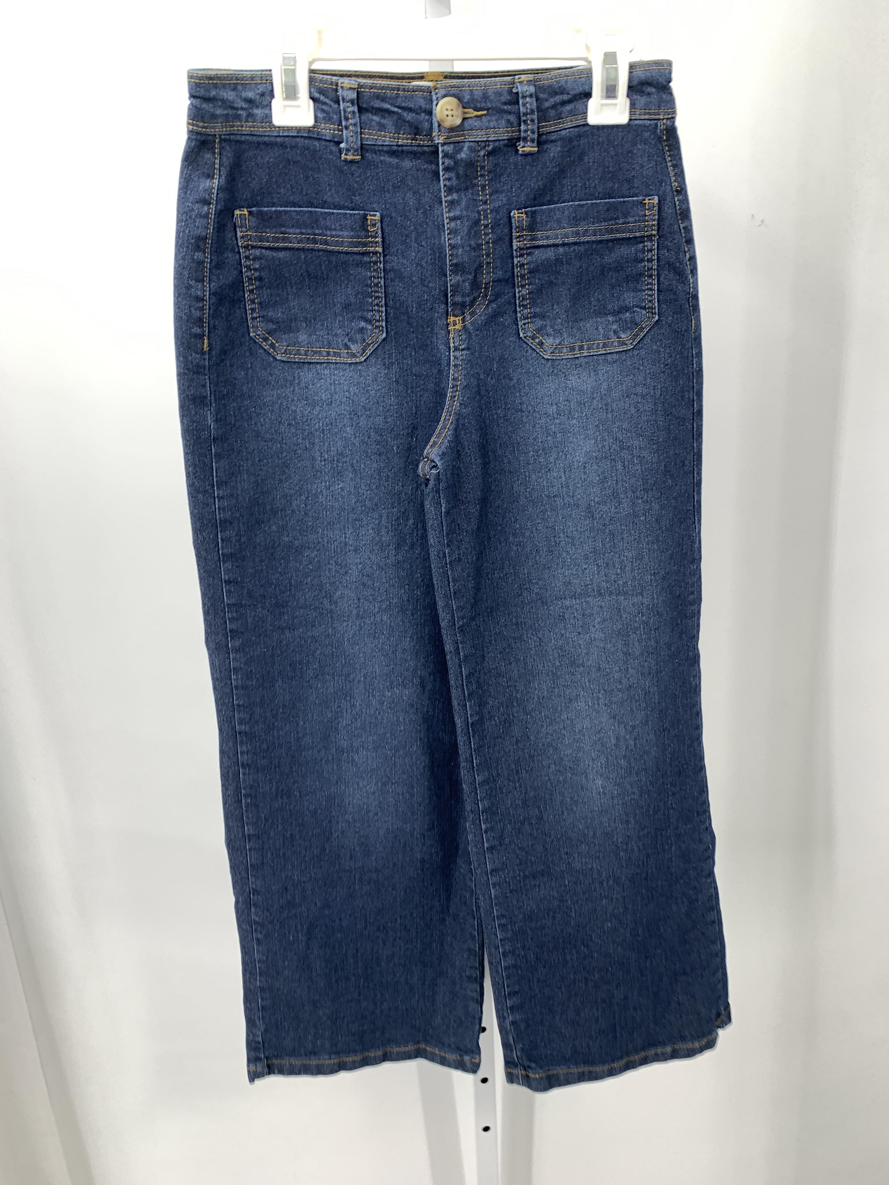 Jessica Simpson Size 12 Girls Jeans
