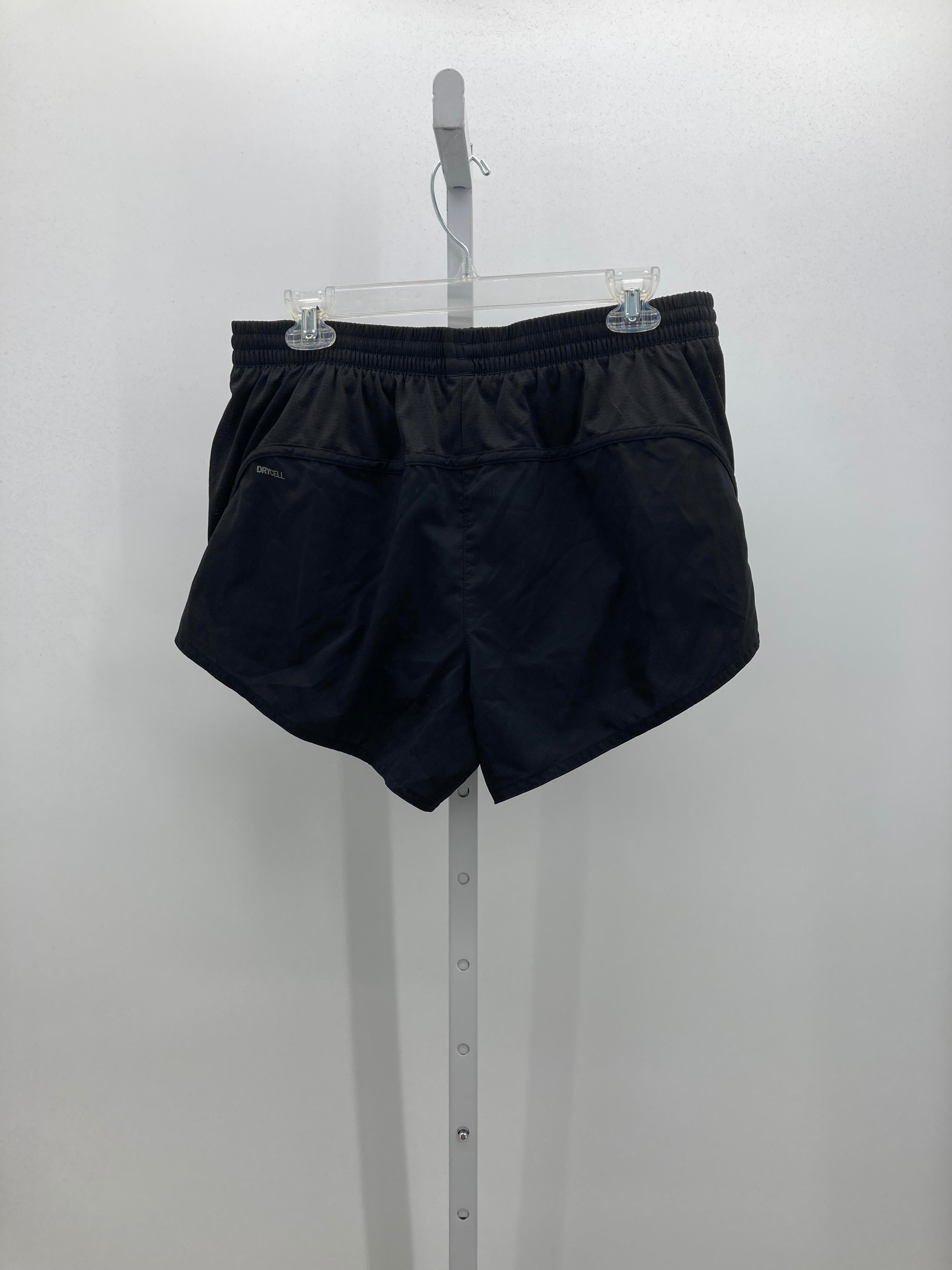 Puma Size Large Misses Shorts