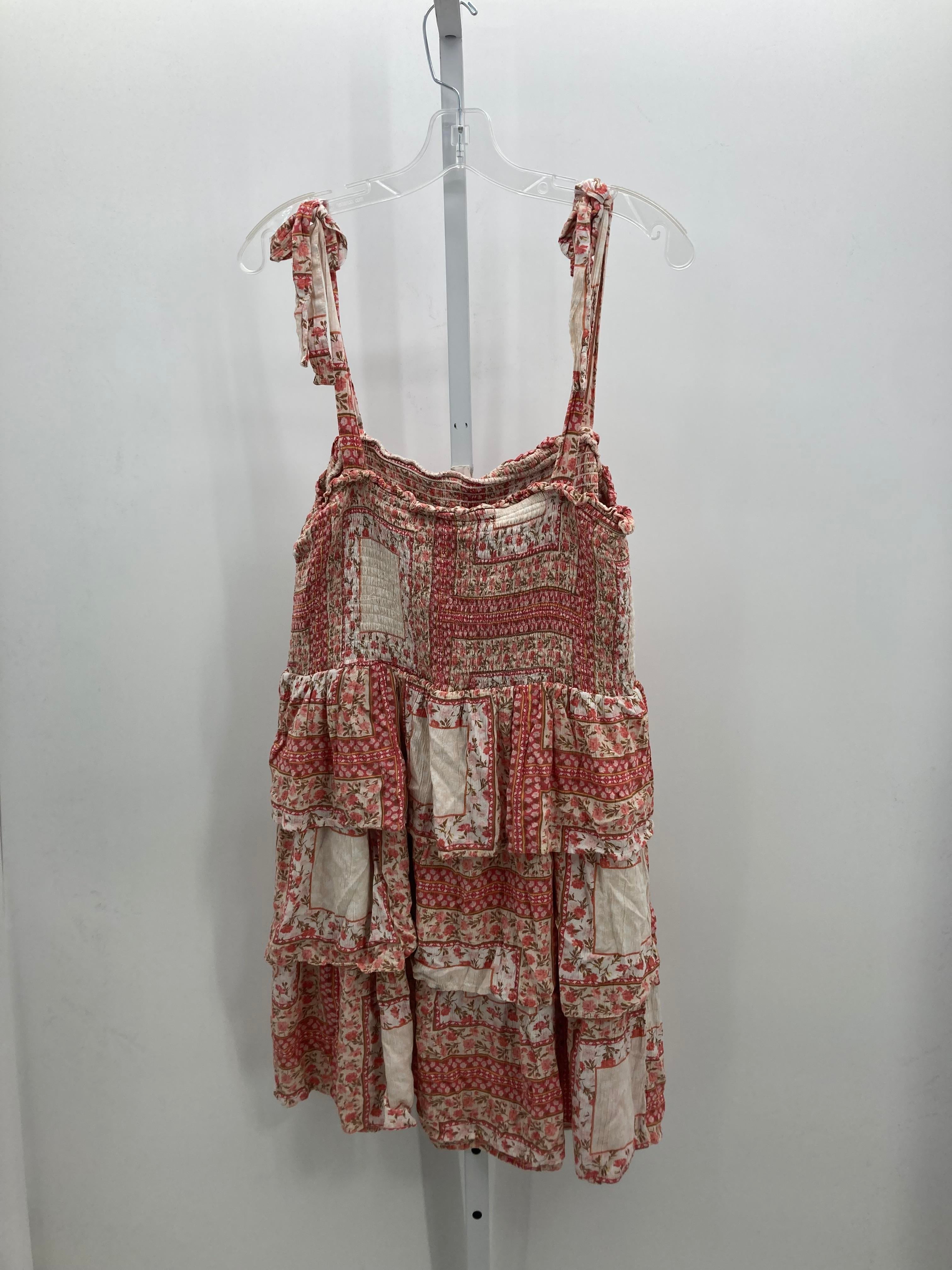 American Eagle Size Extra Large Juniors Sundress