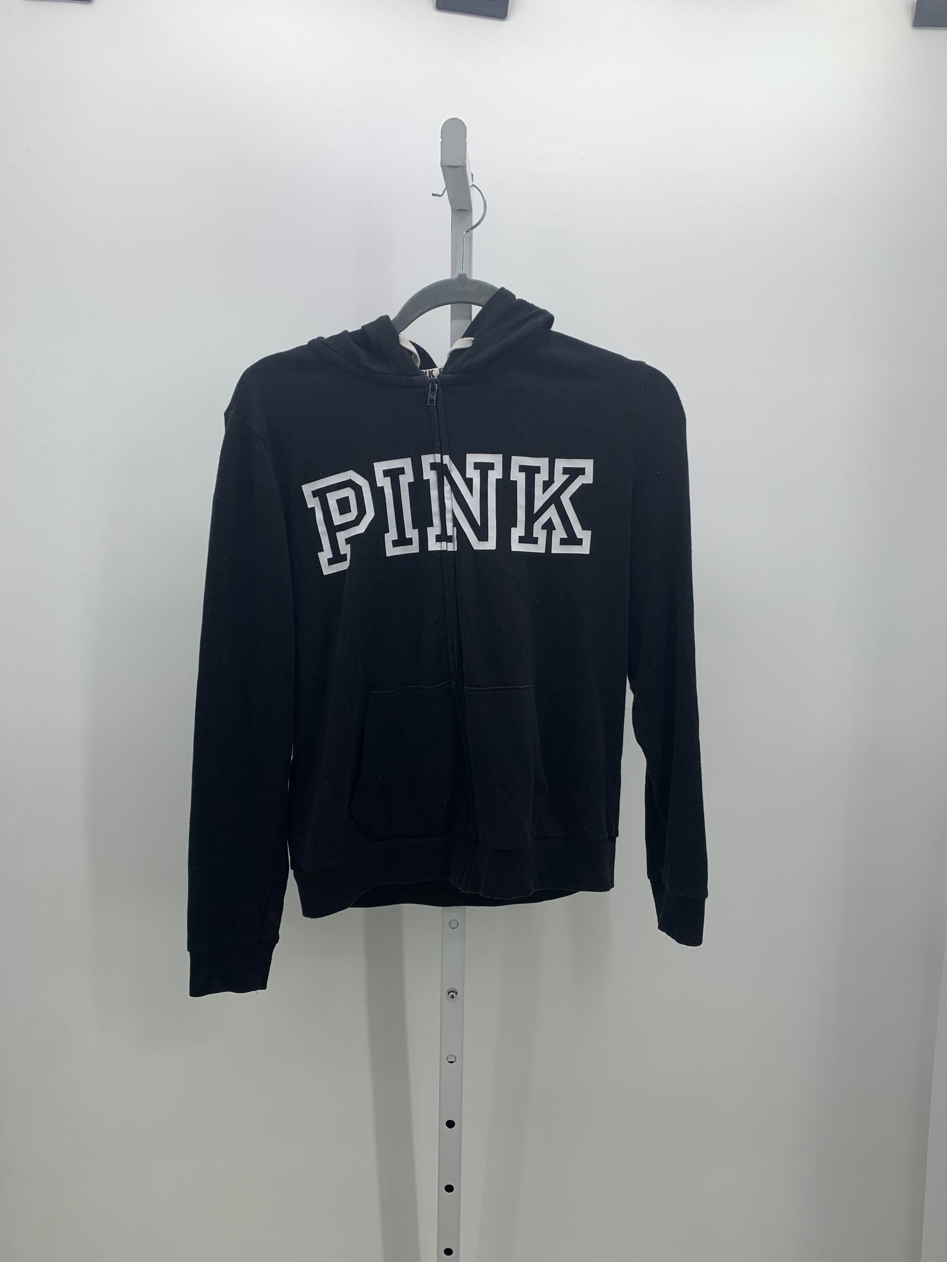 PINK Size Small Juniors Jacket