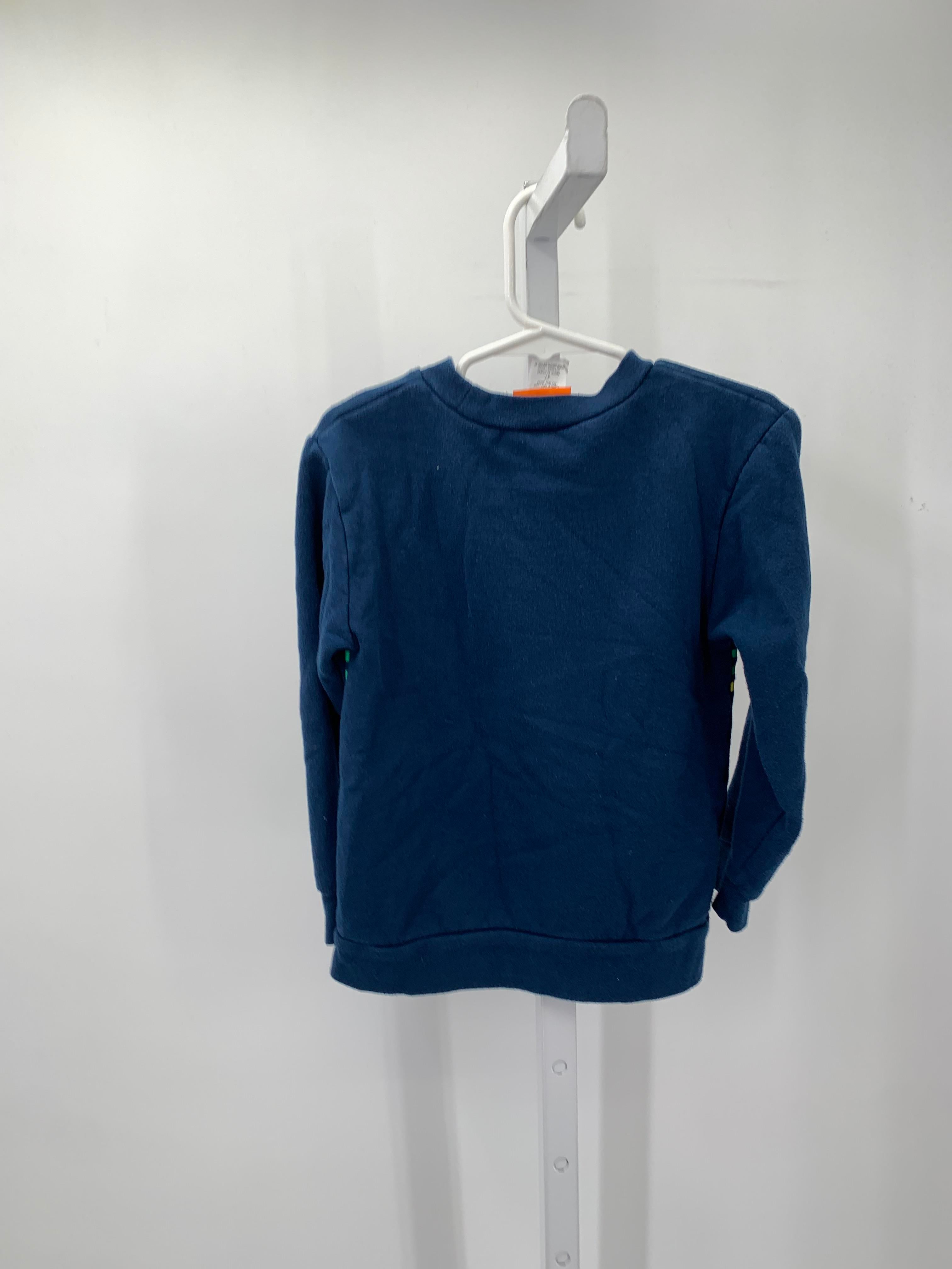 PAW PATROL GRAPHIC KNIT