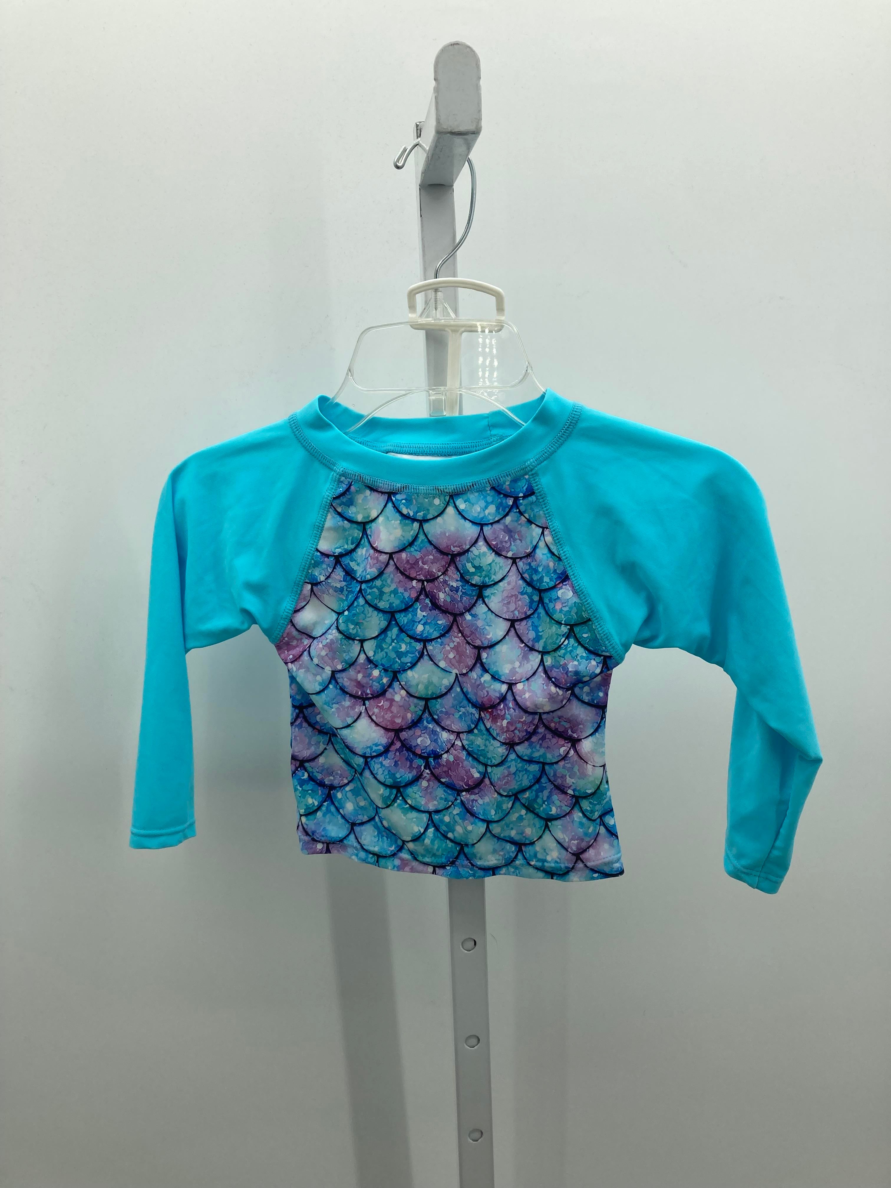 Size 7 Girls 2 pc Suit