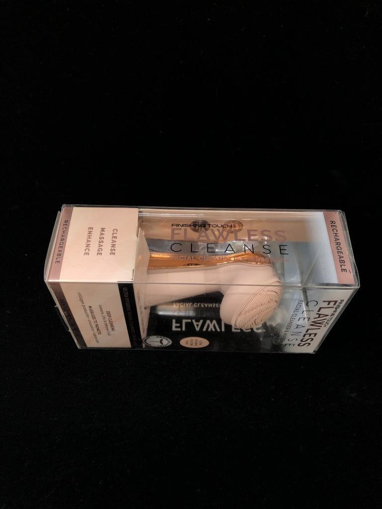 NIP FACIAL CLEANSER AND MASSAGER