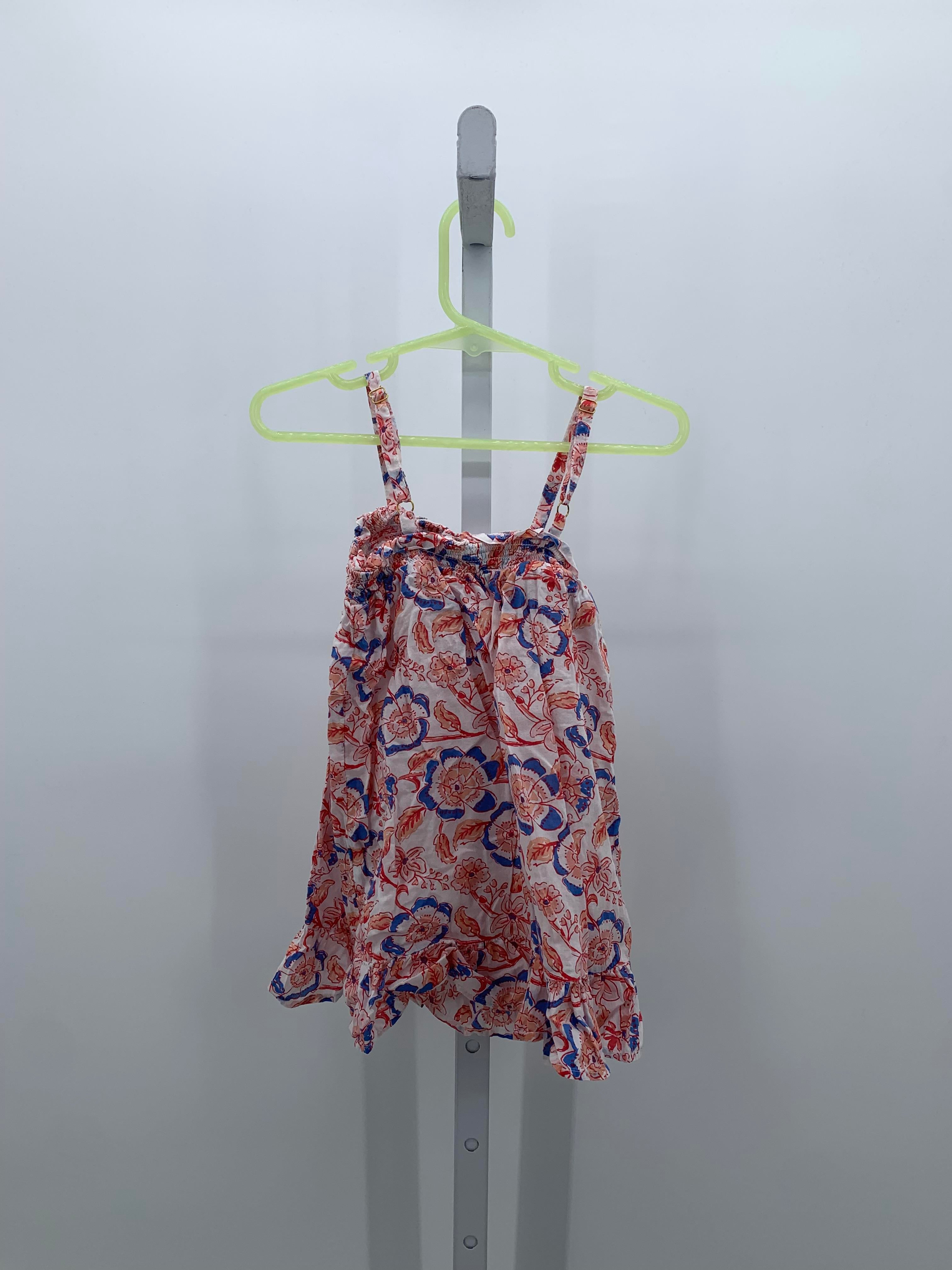Vineyard Vines Size 2T Girls Sundress