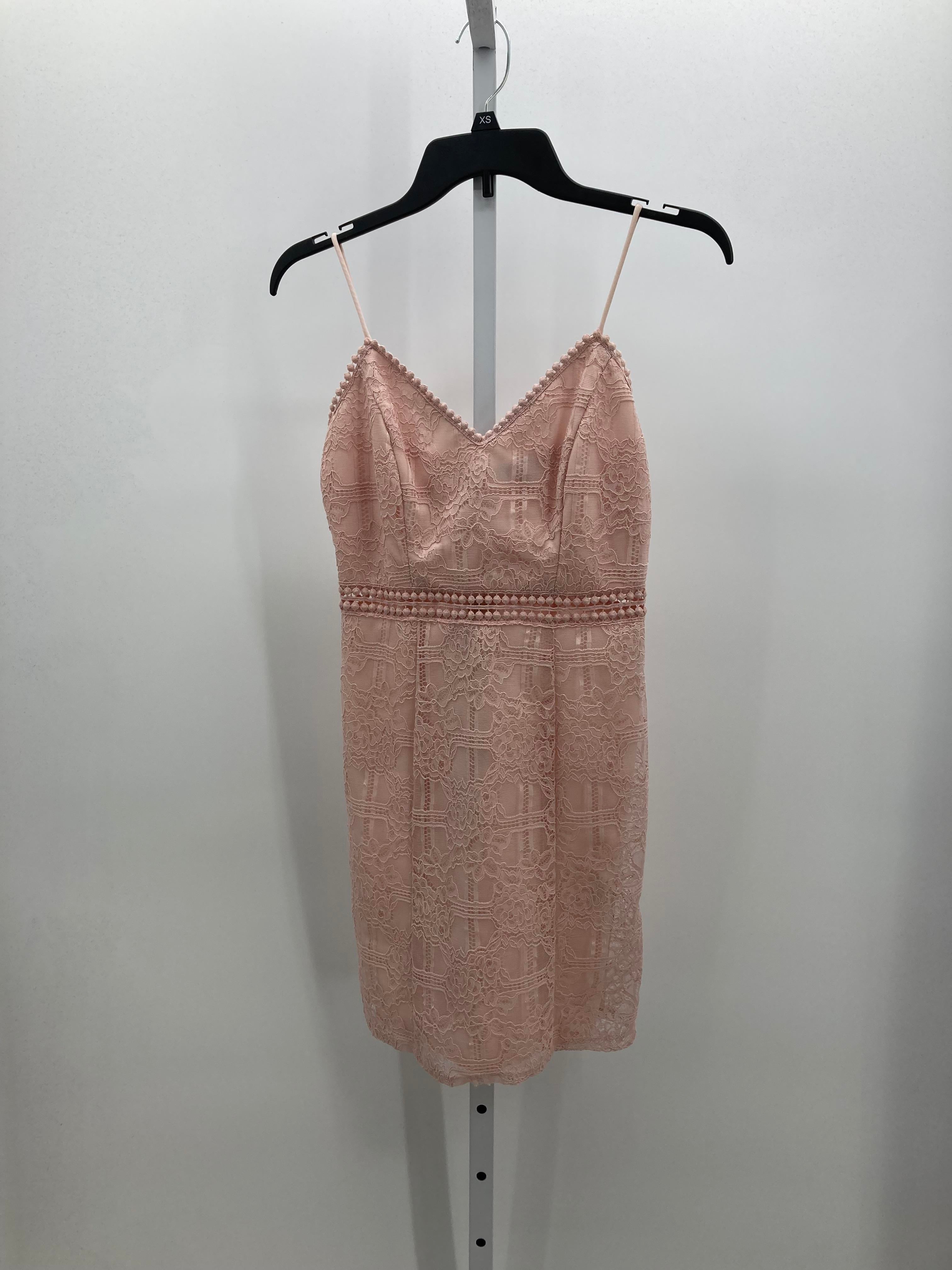 Size Small Juniors Sundress