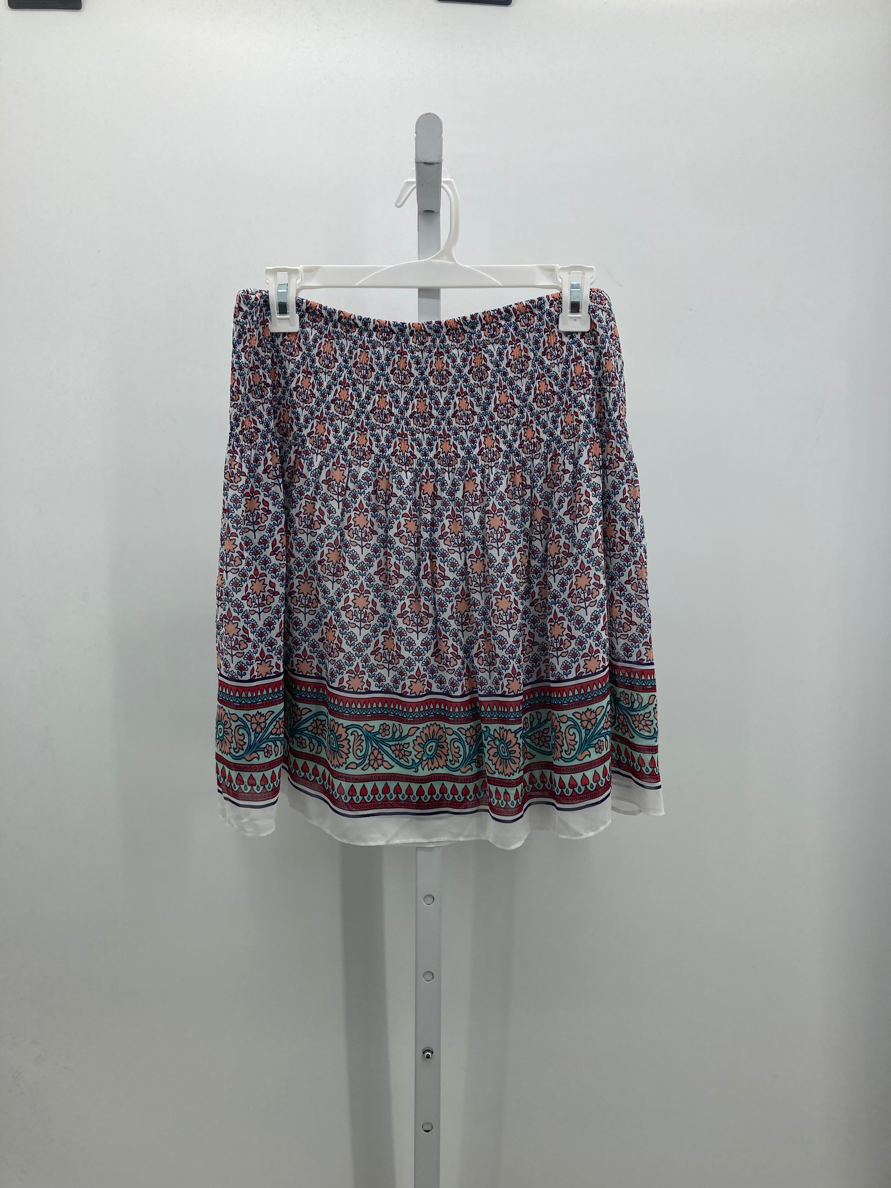Max Studio Size Large Misses Skirt