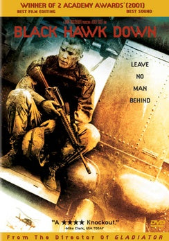 Black Hawk Down -